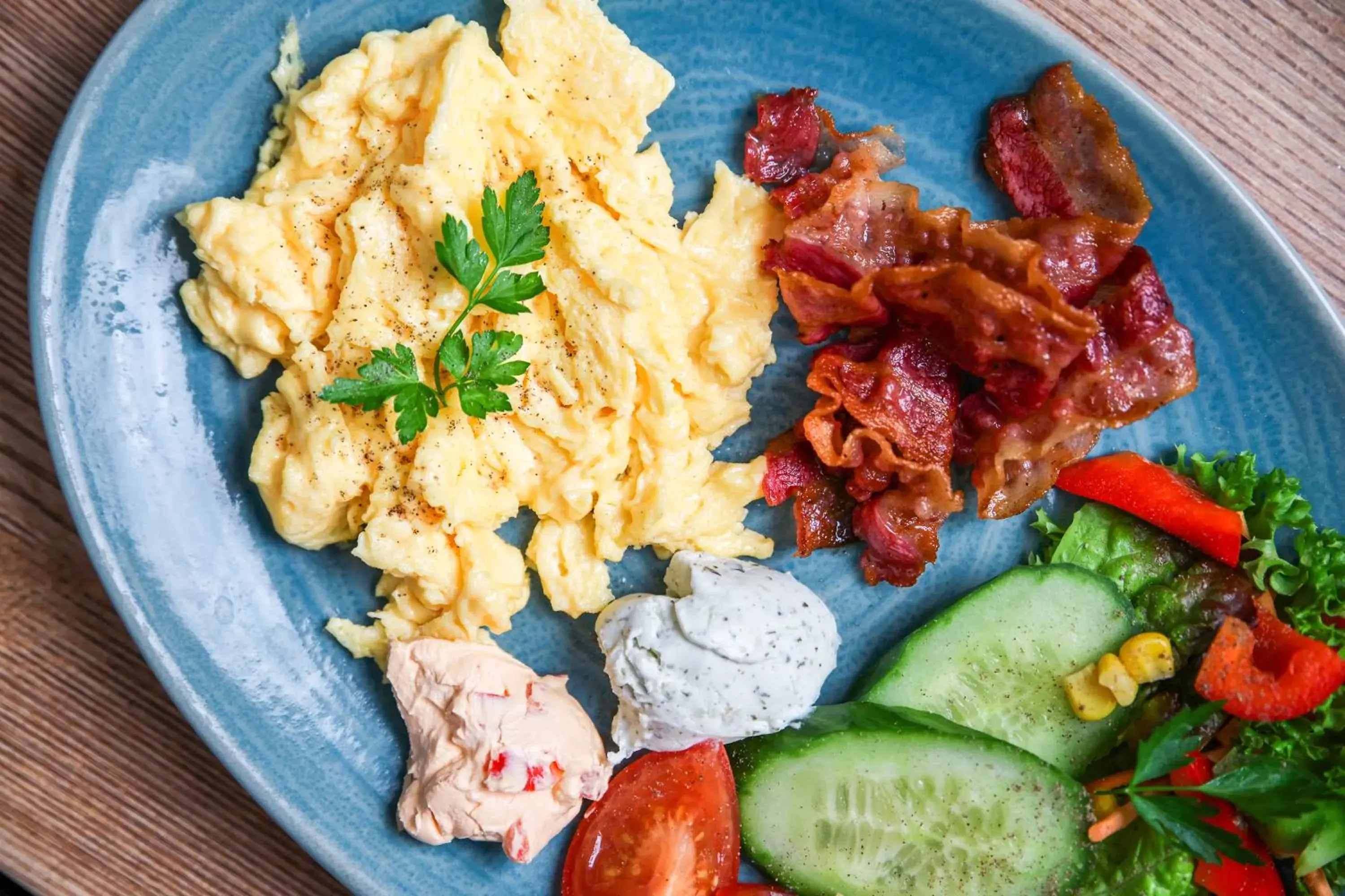 Breakfast in Abasto Hotel & Spa Maisach Breakfast in Abasto Hotel & Spa Maisach