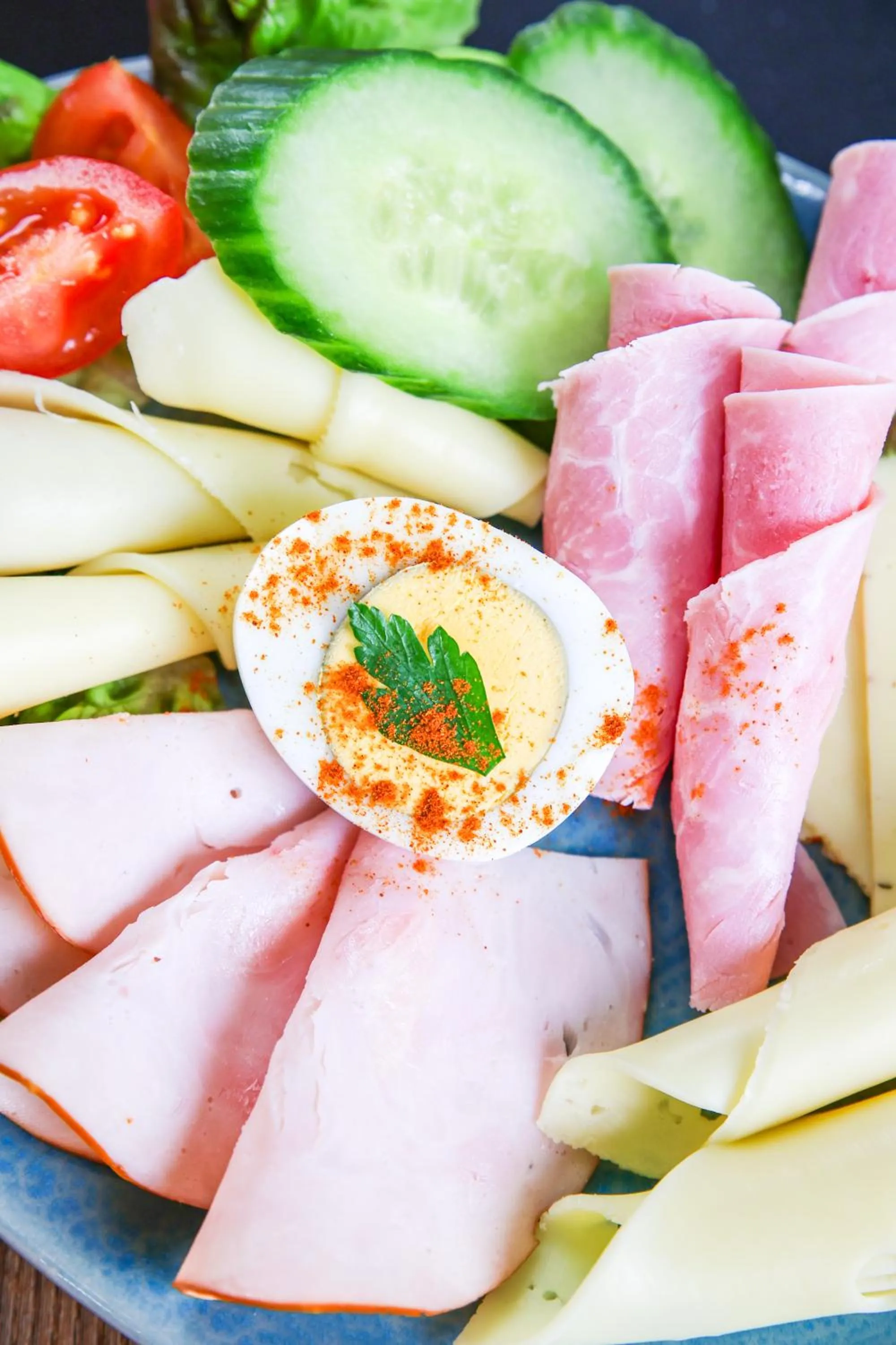 Breakfast in Abasto Hotel & Spa Maisach