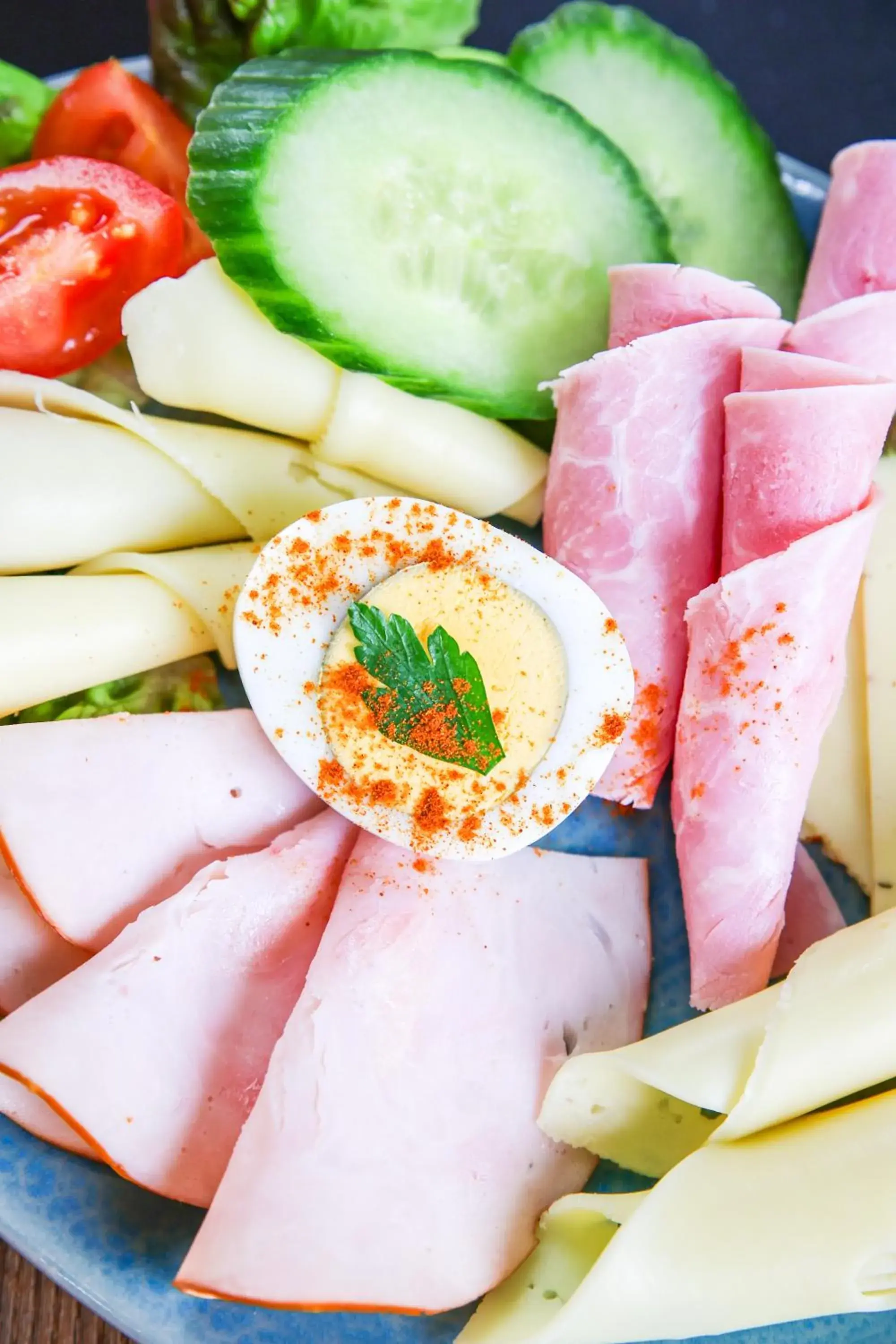 Breakfast in Abasto Hotel & Spa Maisach Breakfast in Abasto Hotel & Spa Maisach