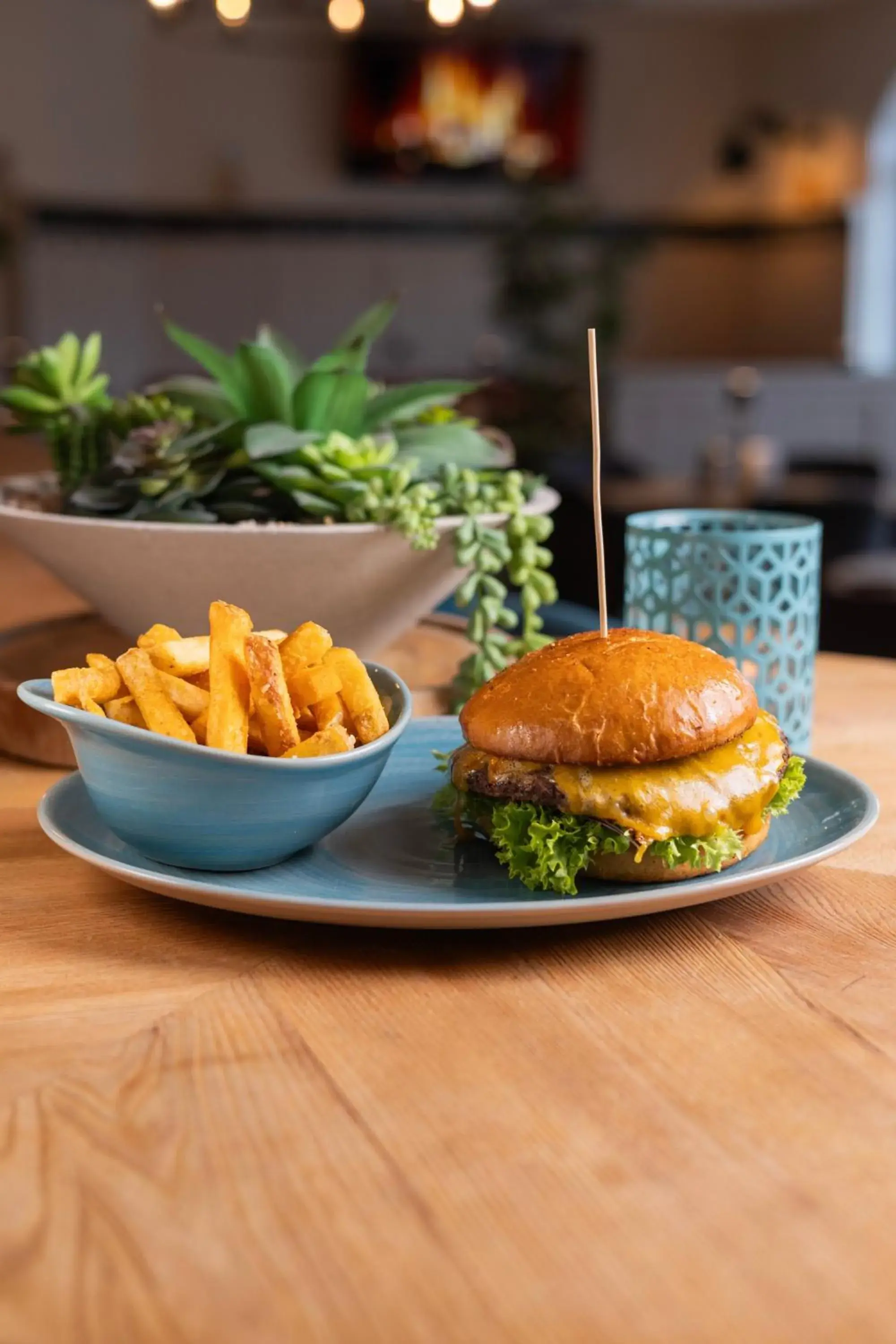 Restaurant/places to eat in Abasto Hotel & Spa Maisach Restaurant/places to eat in Abasto Hotel & Spa Maisach