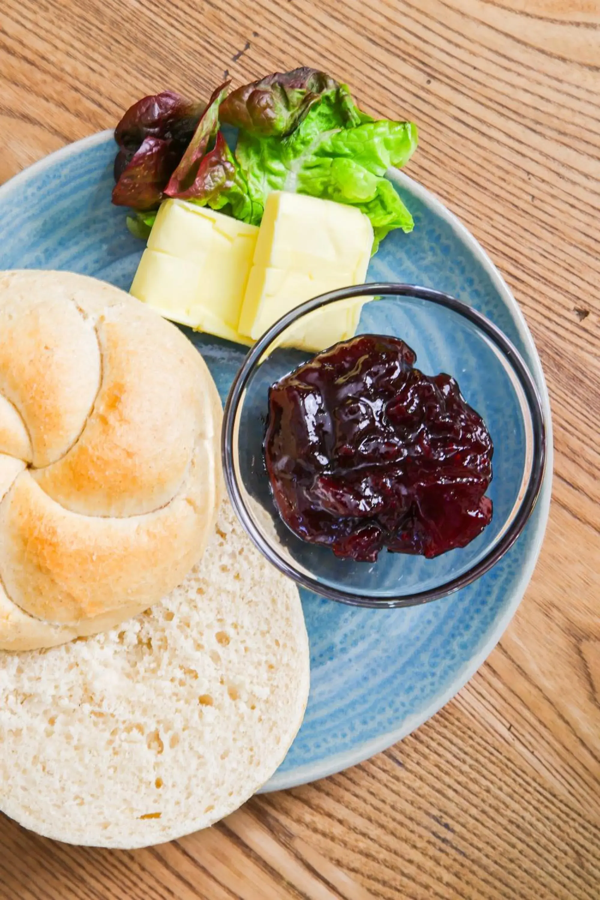 Breakfast in Abasto Hotel & Spa Maisach Breakfast in Abasto Hotel & Spa Maisach