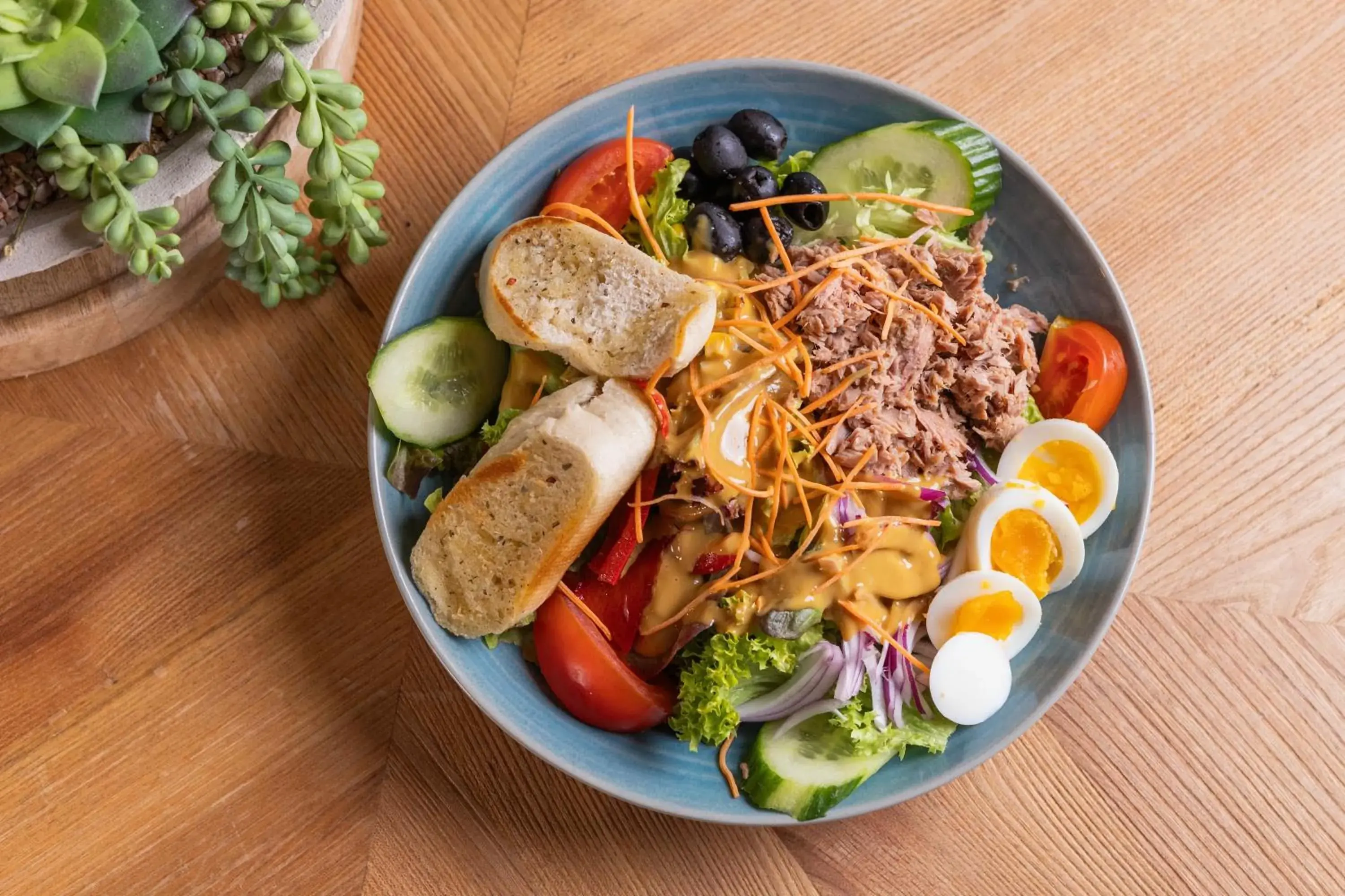 Restaurant/places to eat in Abasto Hotel & Spa Maisach Restaurant/places to eat in Abasto Hotel & Spa Maisach