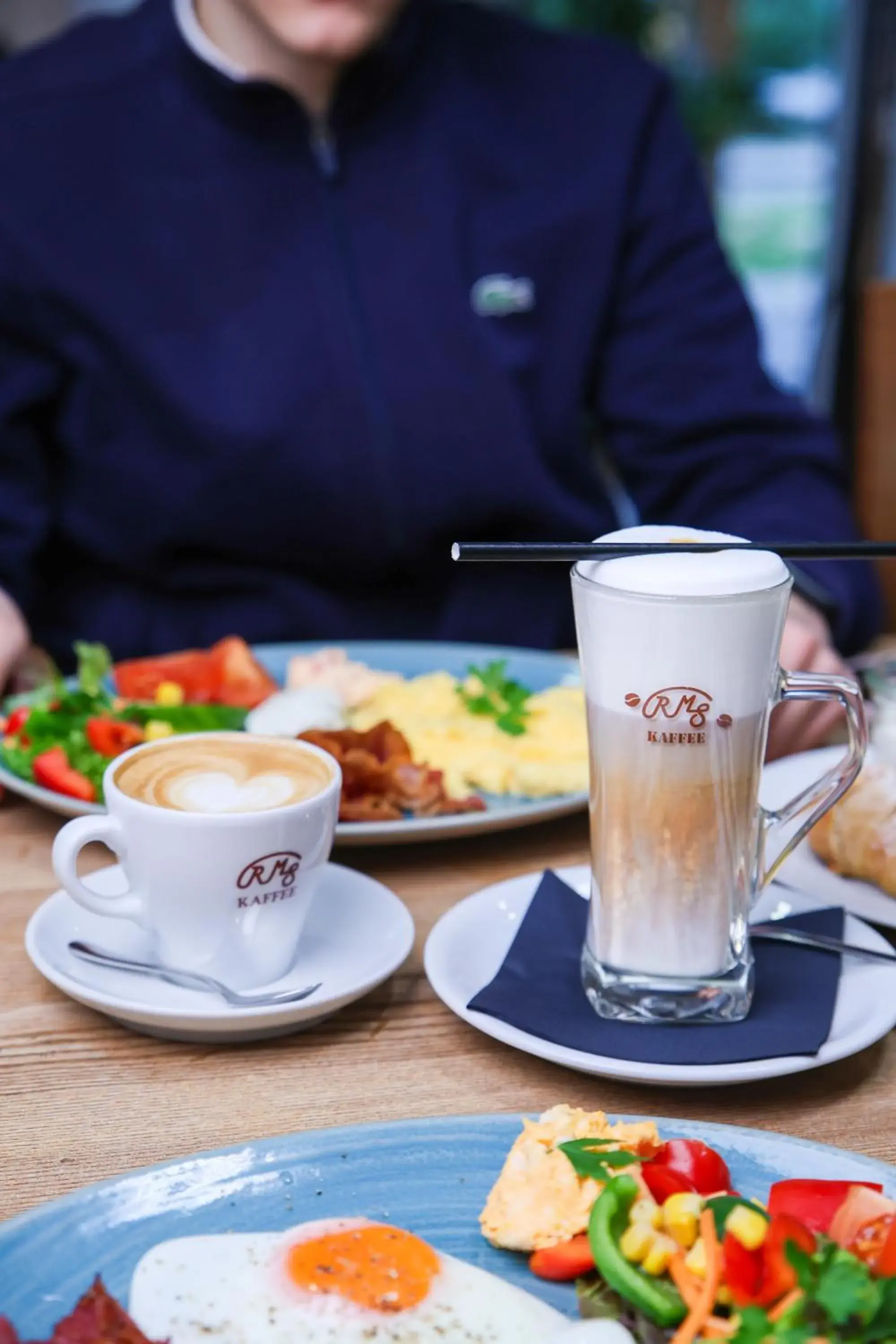 Breakfast in Abasto Hotel & Spa Maisach Breakfast in Abasto Hotel & Spa Maisach