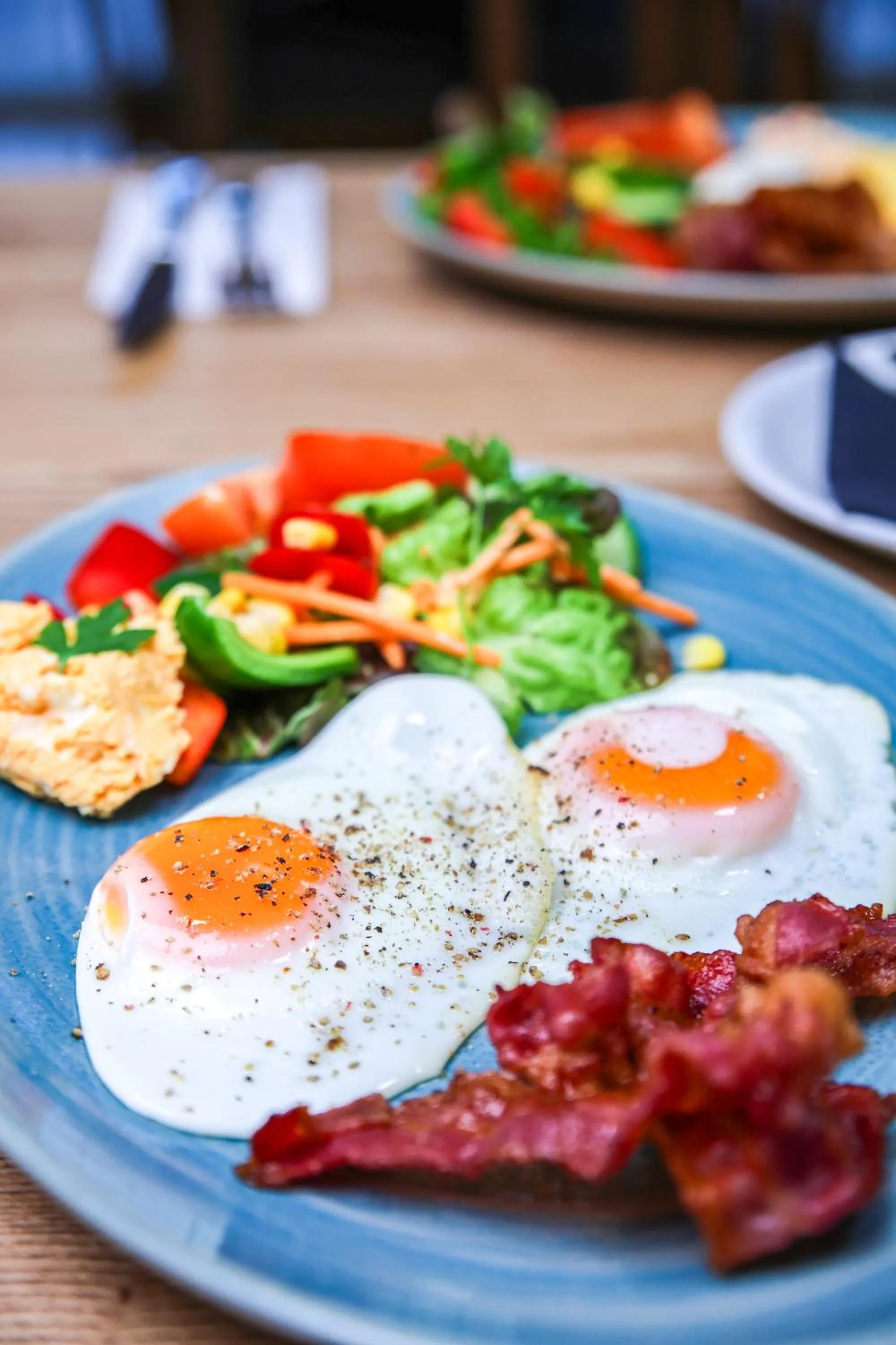 Breakfast in Abasto Hotel & Spa Maisach