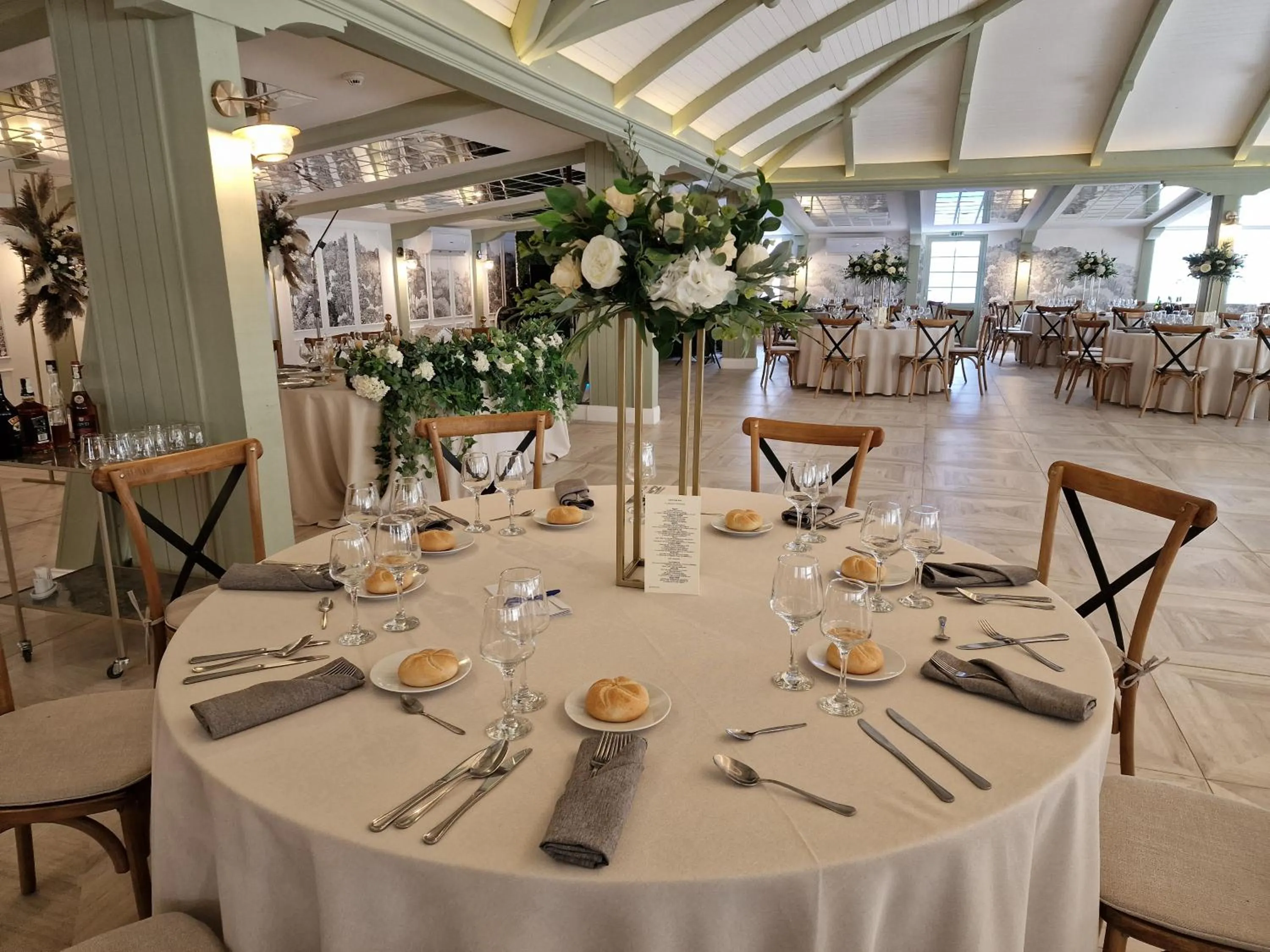 Banquet/Function facilities in Hotel Sunny Hill