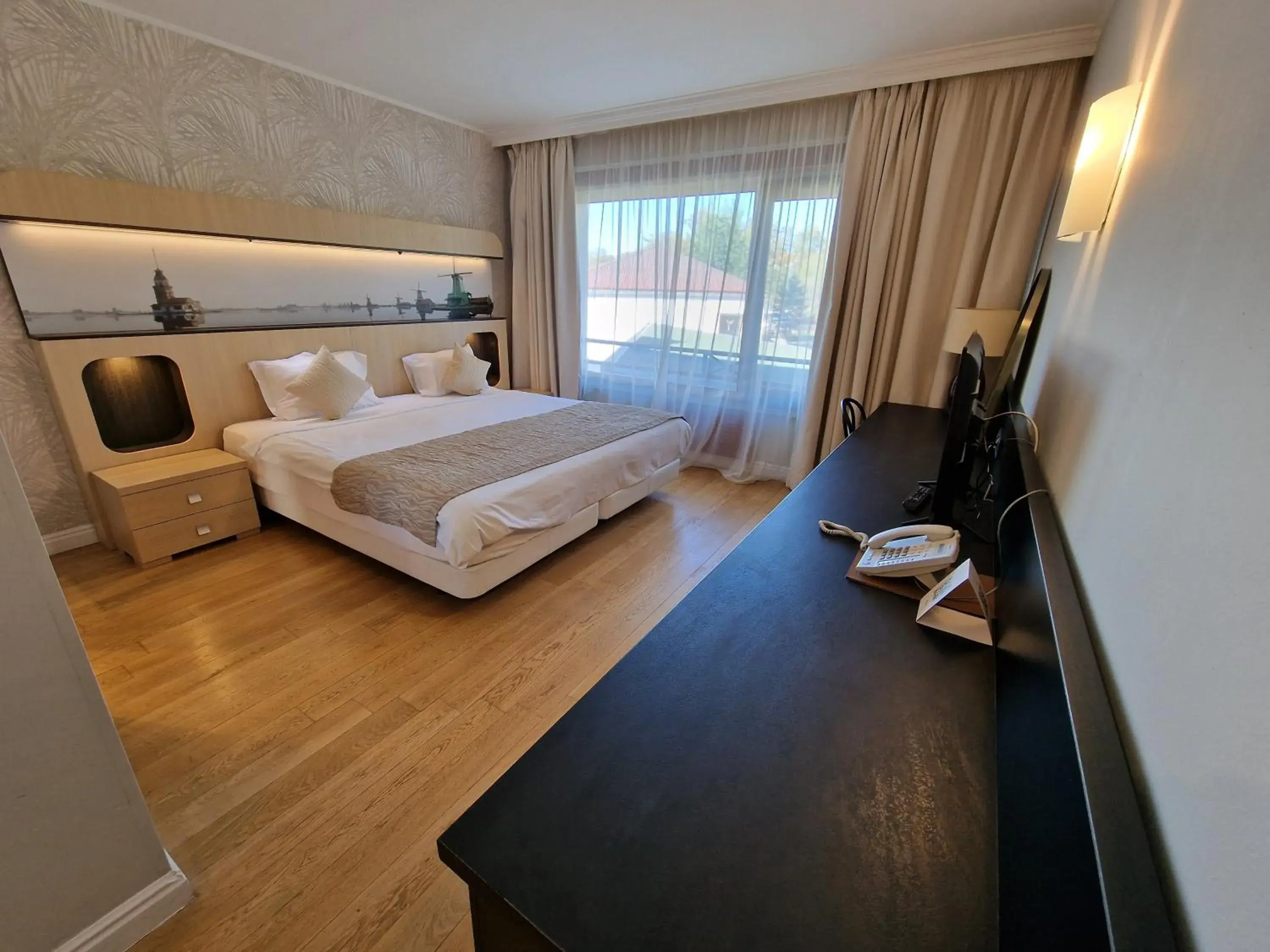 Junior Suite in Hotel Sunny Hill Junior Suite in Hotel Sunny Hill