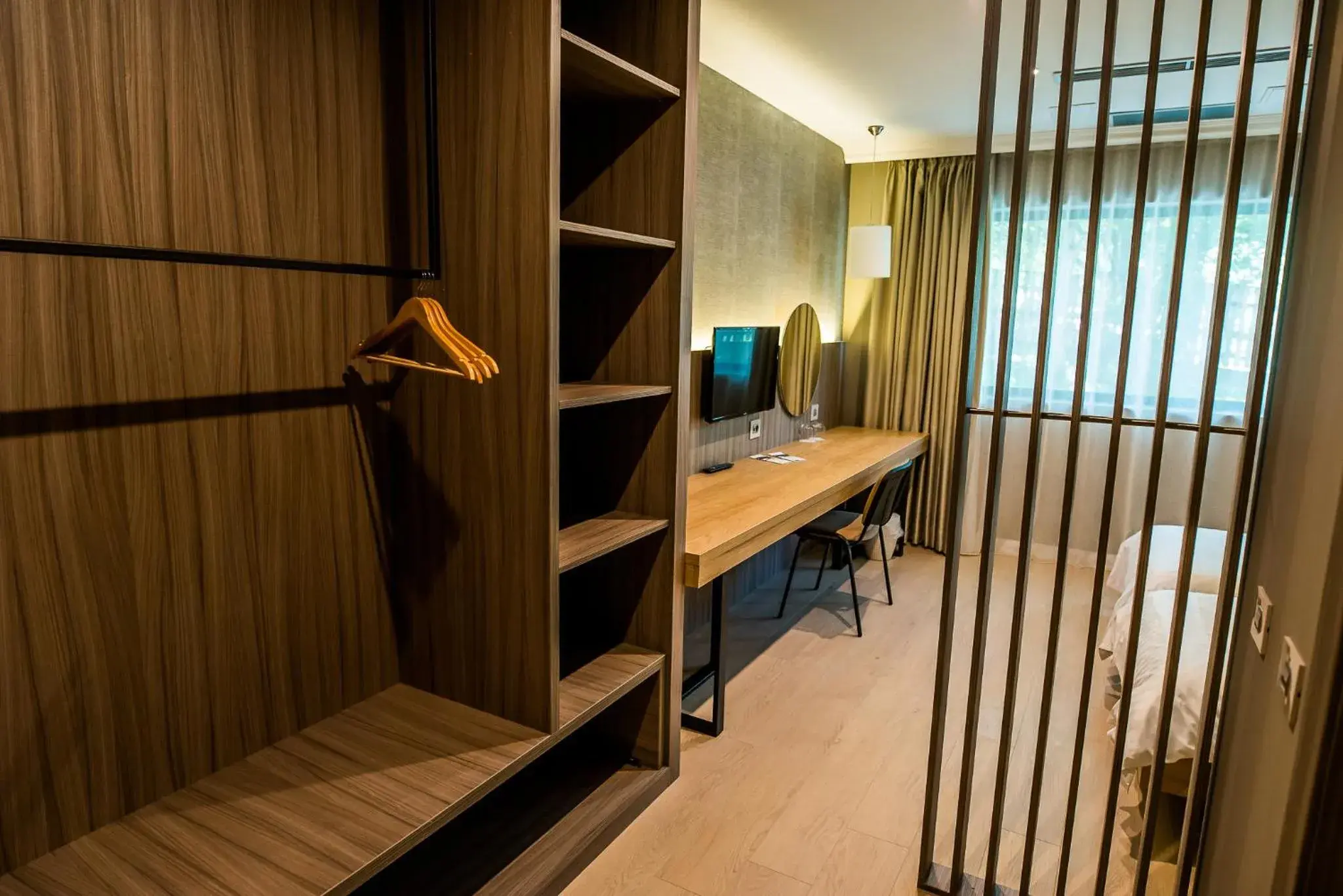 Superior Twin Room - single occupancy in Hotel Sunny Hill Superior Twin Room - single occupancy in Hotel Sunny Hill