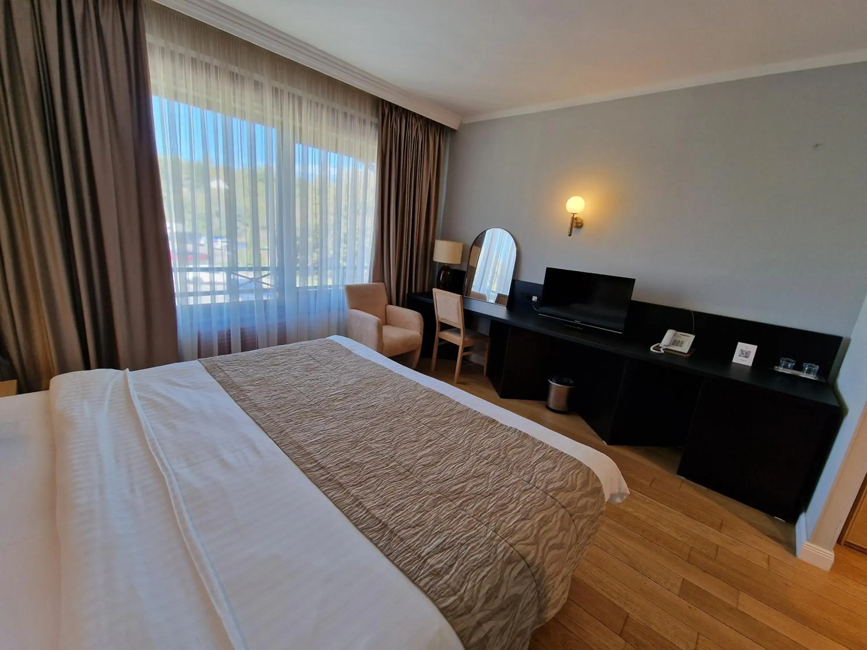 Superior Double Room - single occupancy in Hotel Sunny Hill Superior Double Room - single occupancy in Hotel Sunny Hill