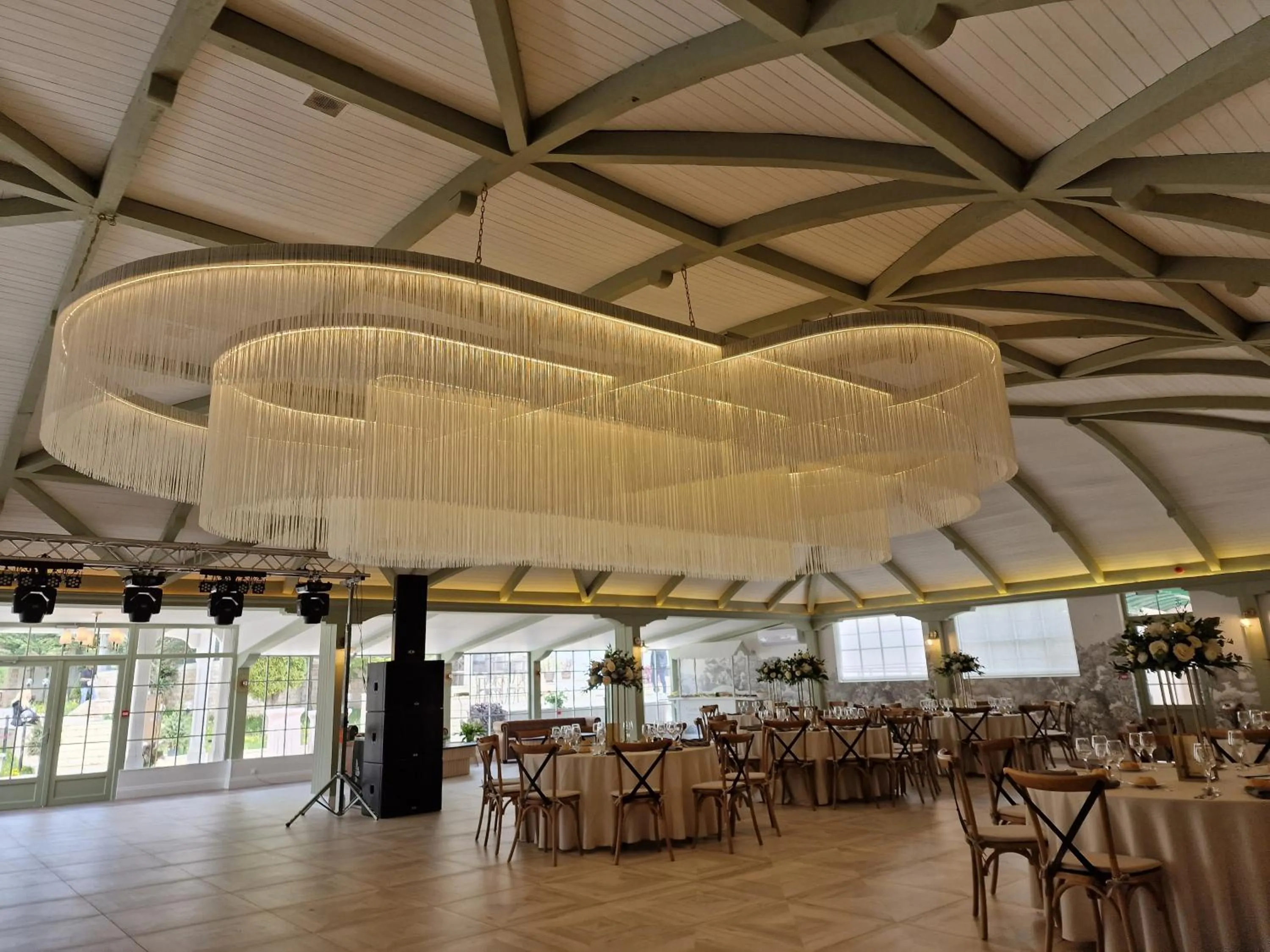 Banquet/Function facilities in Hotel Sunny Hill