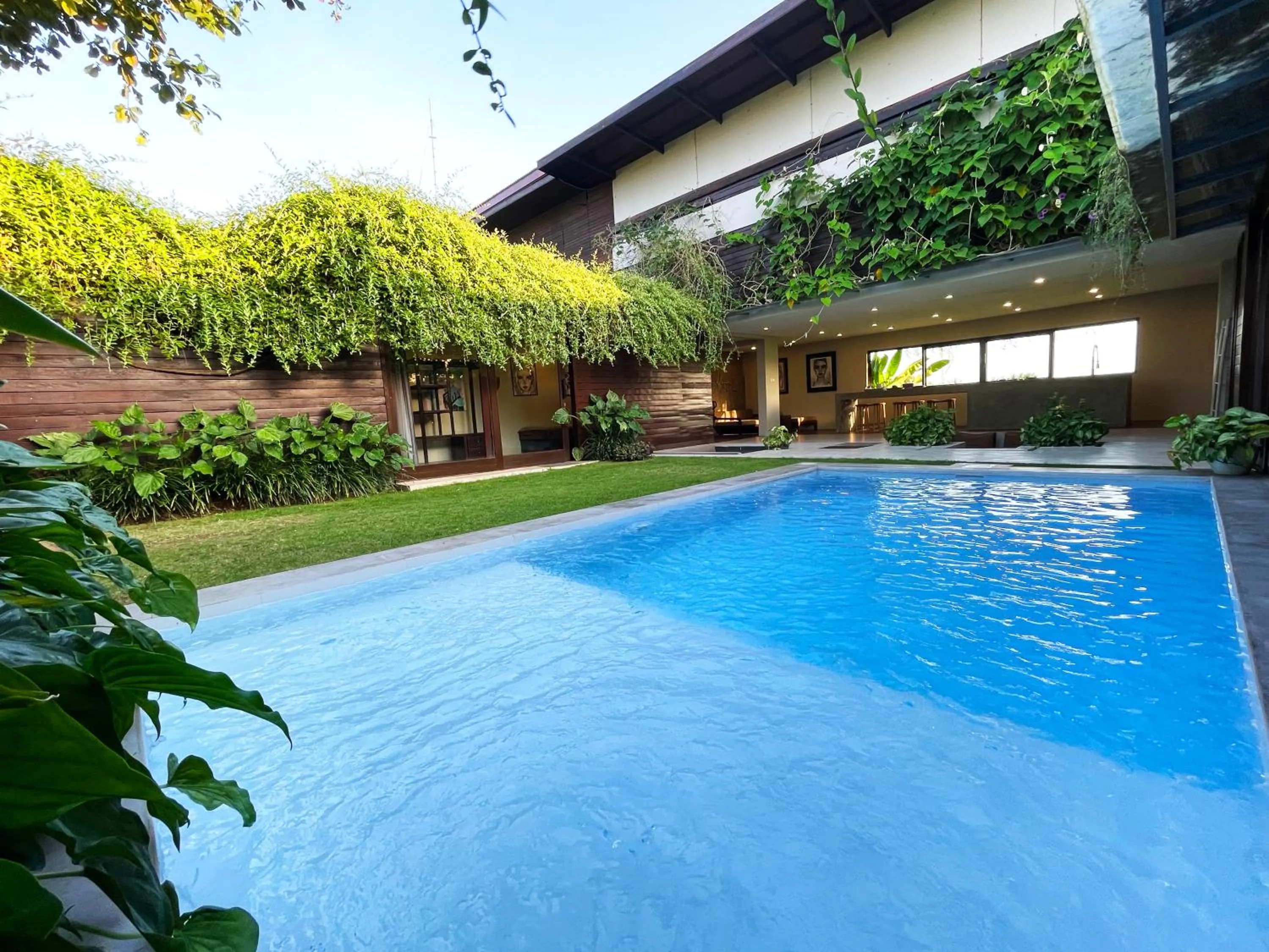 Ocean Villa - Joshua District