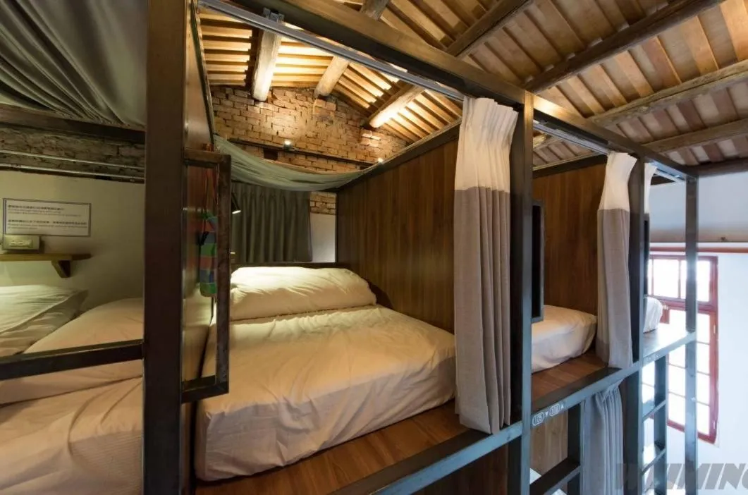 158 Hostel