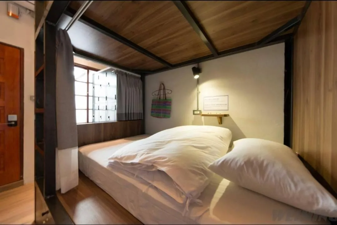 158 Hostel