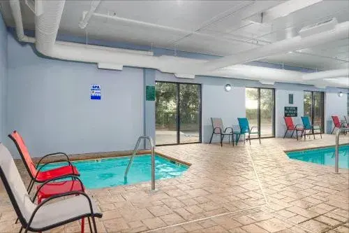 La Quinta by Wyndham Clarksville La Quinta by Wyndham Clarksville