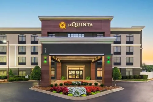 La Quinta by Wyndham Clarksville
