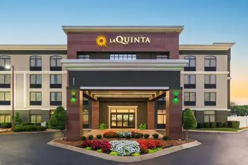 La Quinta by Wyndham Clarksville La Quinta by Wyndham Clarksville
