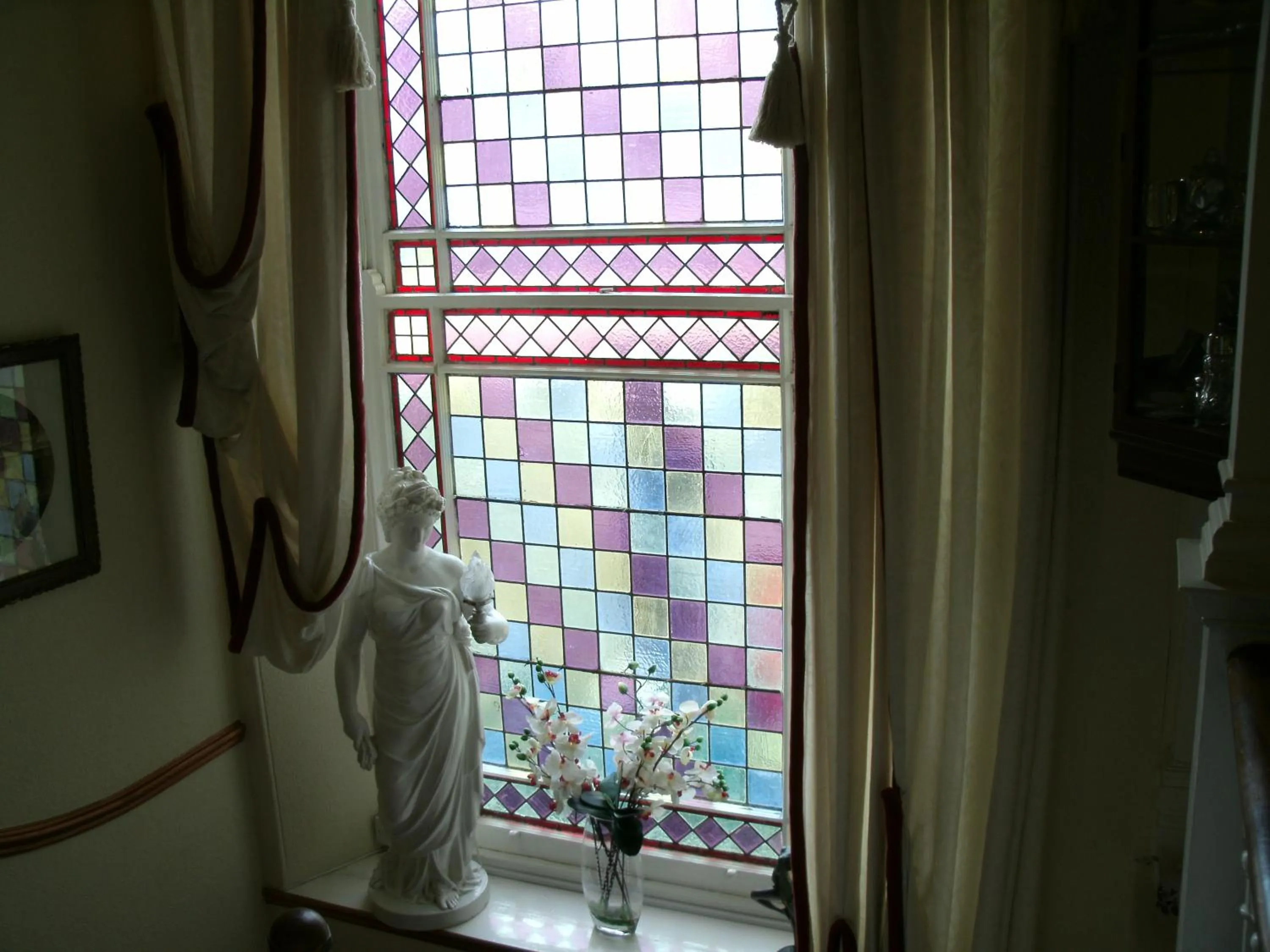 Property building in Glenleigh Bed and Breakfast