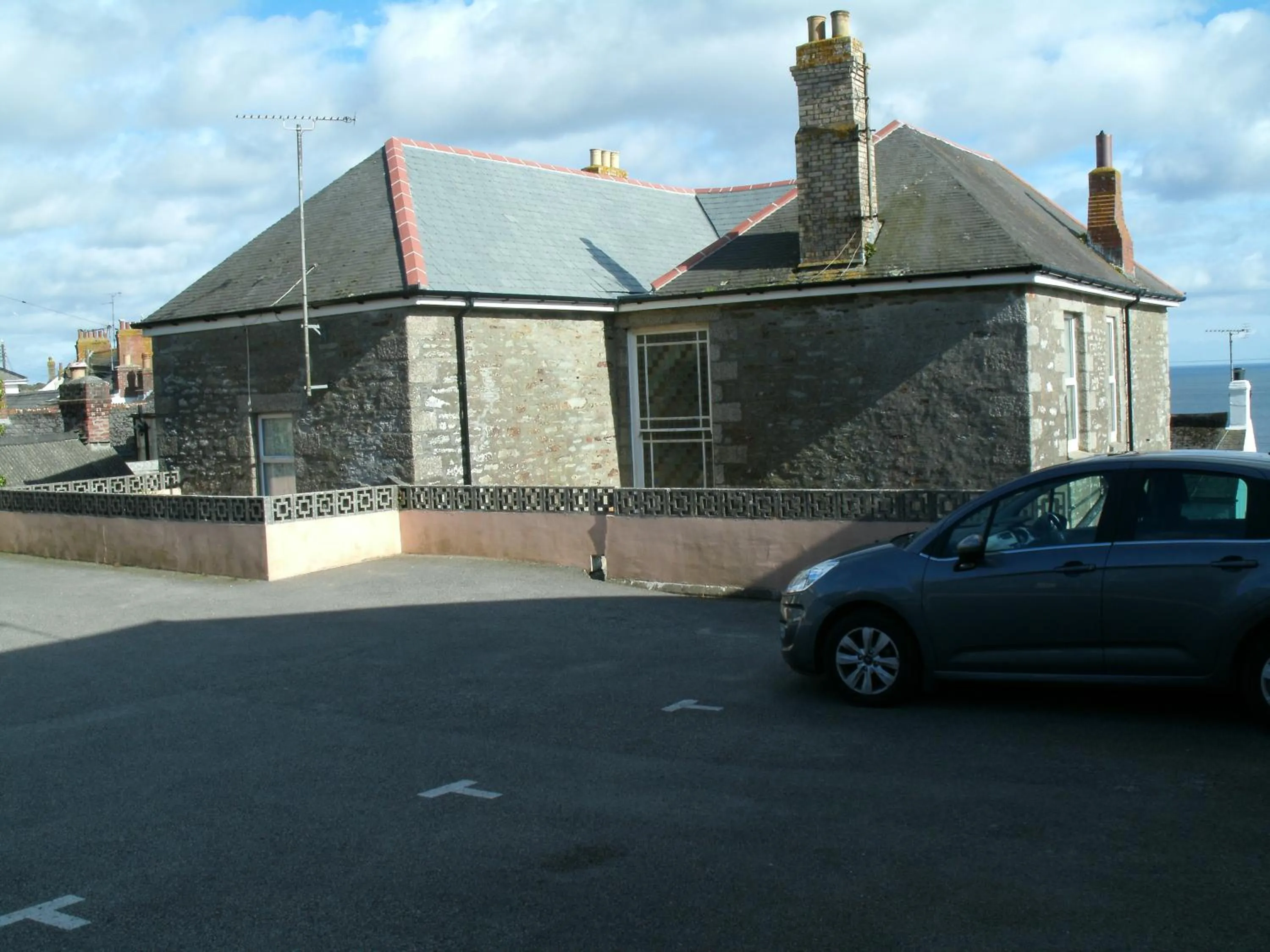 Day in Glenleigh Bed and Breakfast