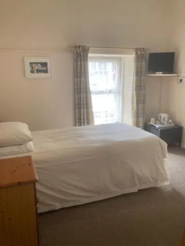 Bedroom in Glenleigh Bed and Breakfast