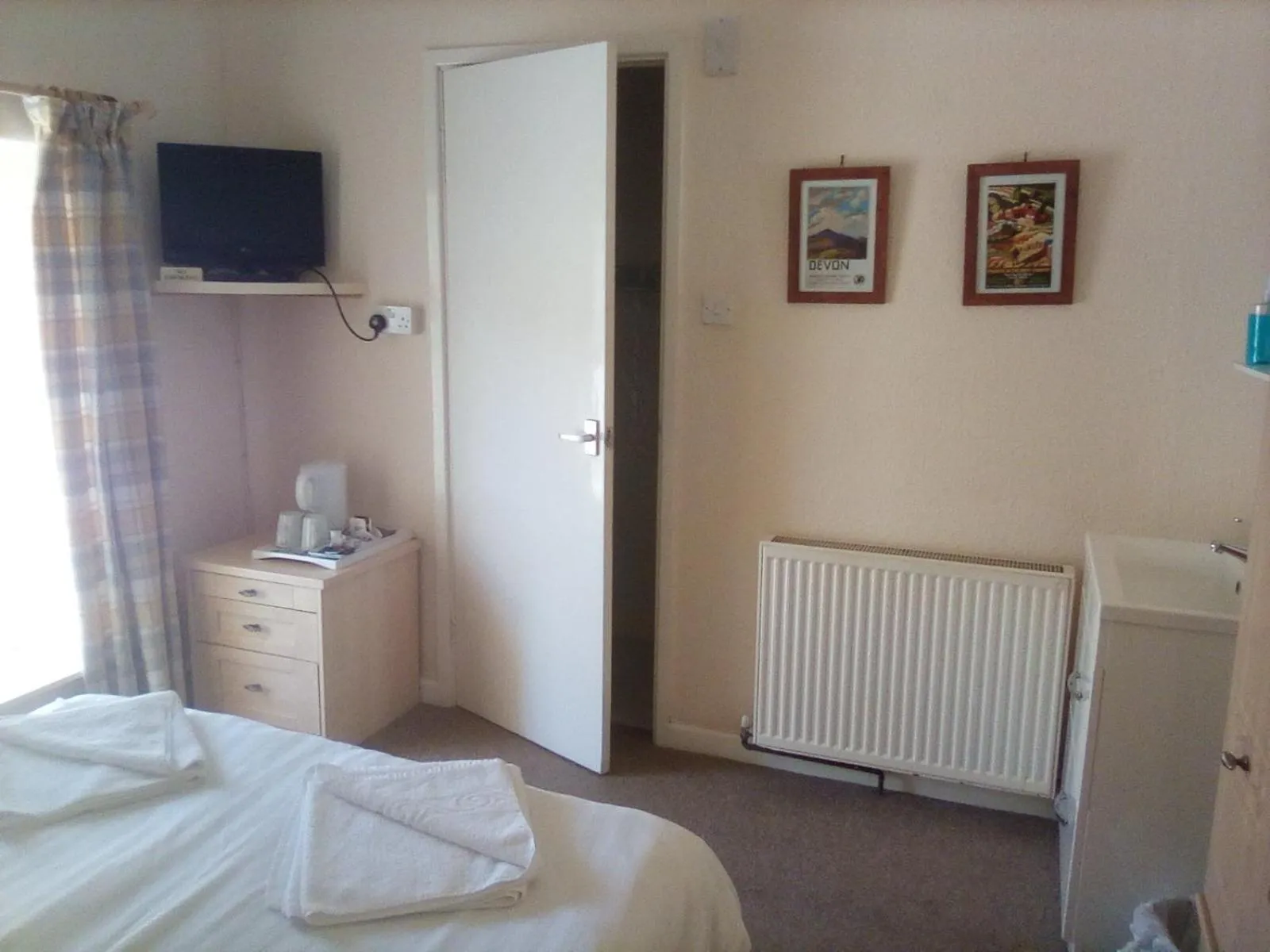 Photo of the whole room in Glenleigh Bed and Breakfast