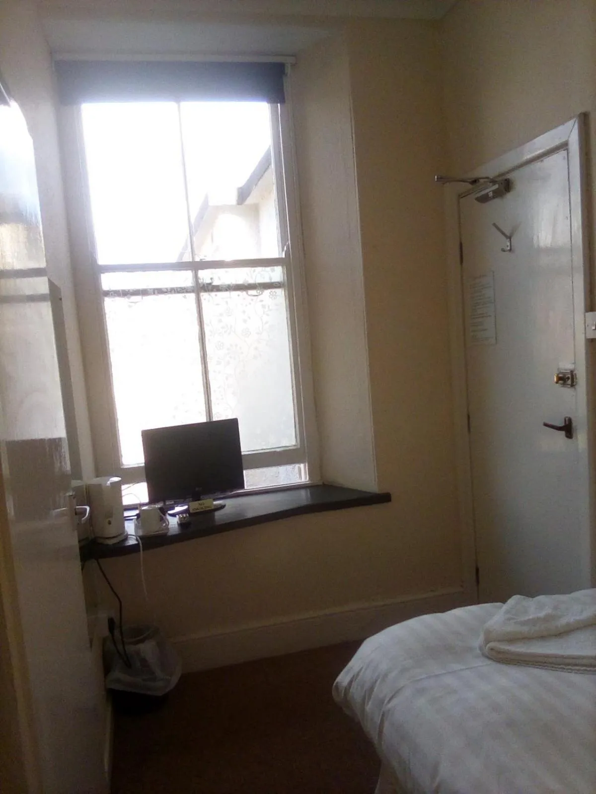 Bedroom in Glenleigh Bed and Breakfast