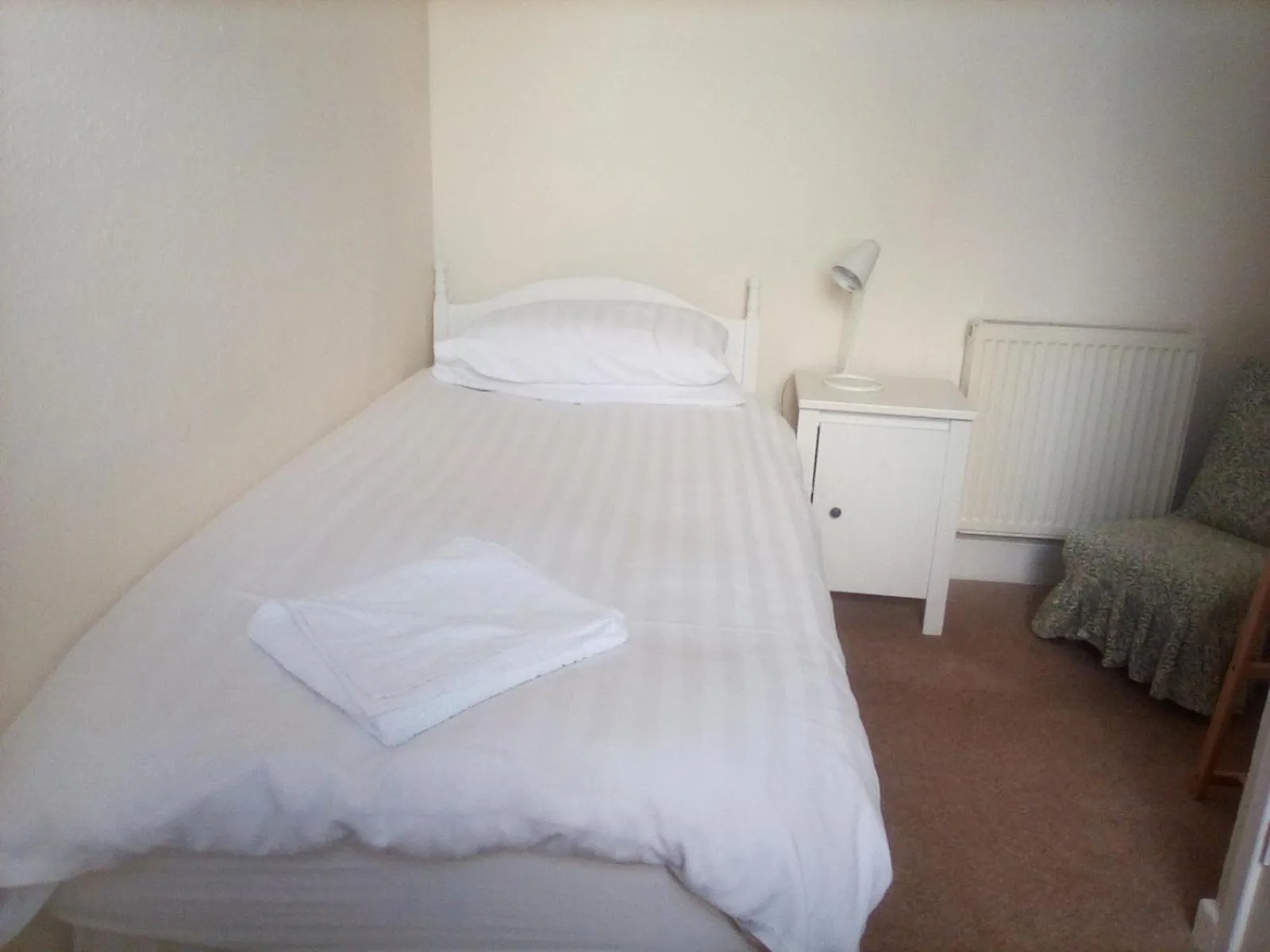 Bedroom in Glenleigh Bed and Breakfast