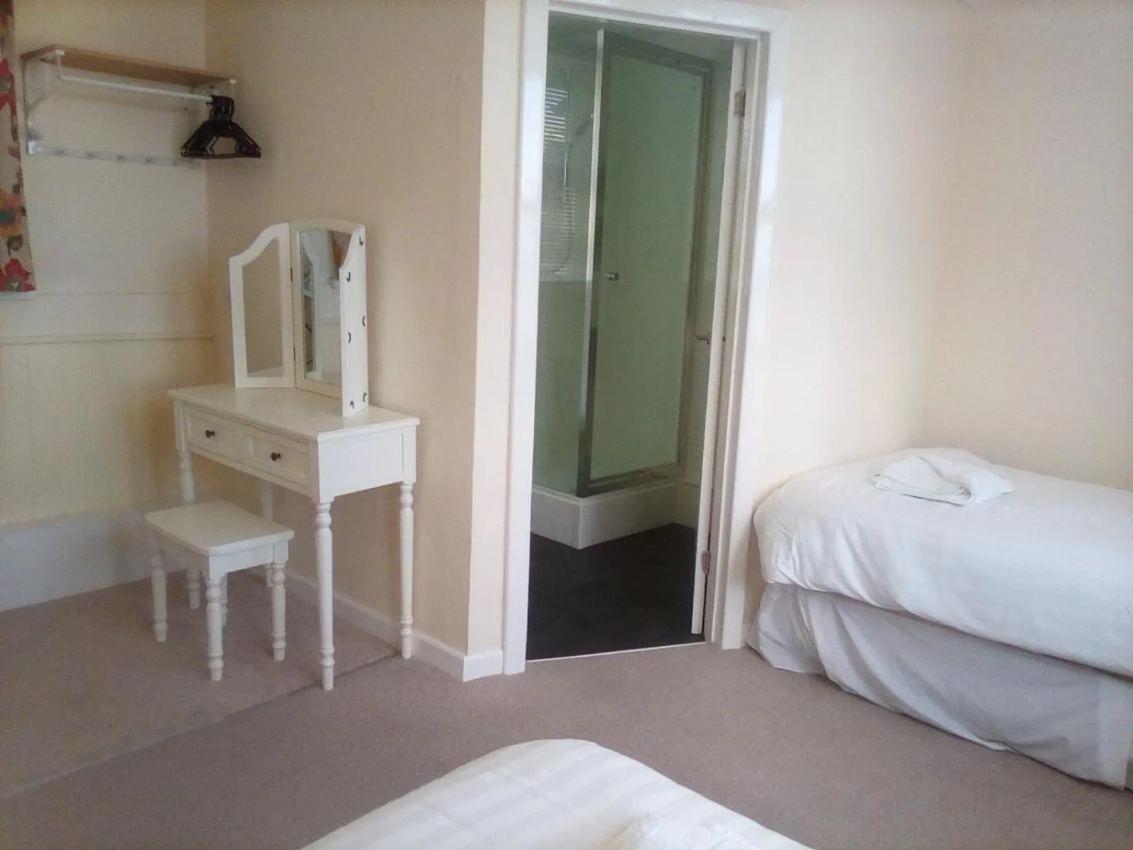 Bedroom in Glenleigh Bed and Breakfast