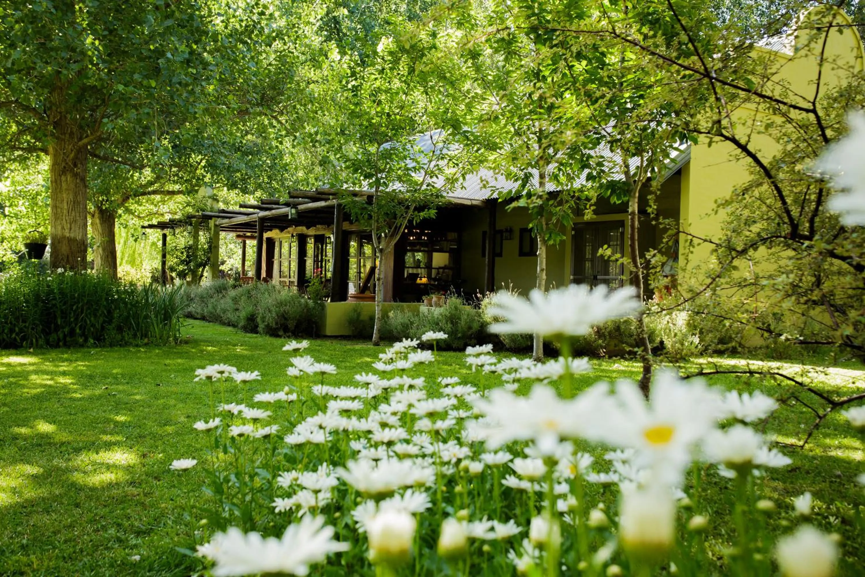 La Matera Posada de Campo