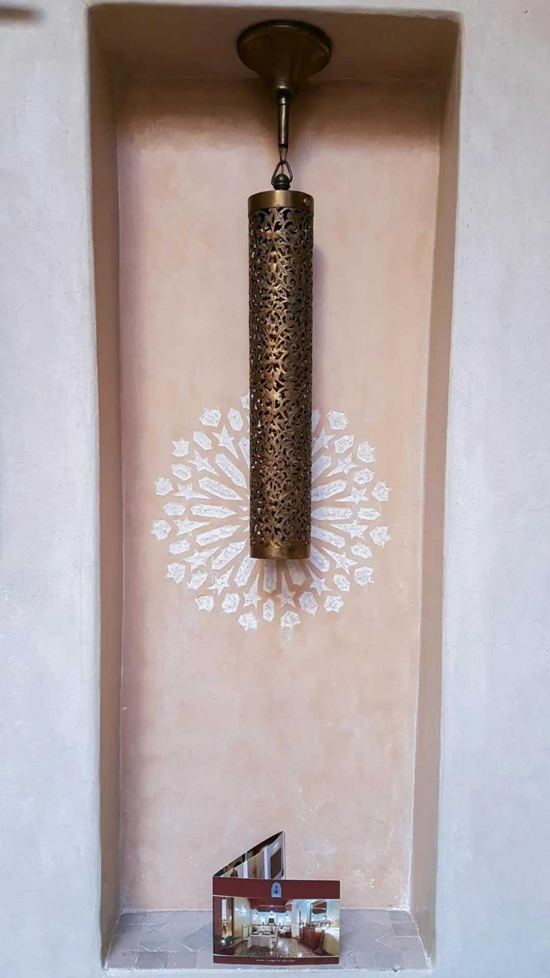 Property building in Riad Gallery 49 & Spa