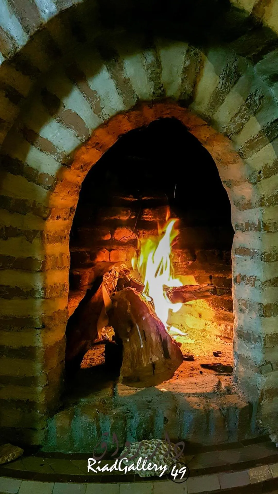 Property building in Riad Gallery 49 & Spa