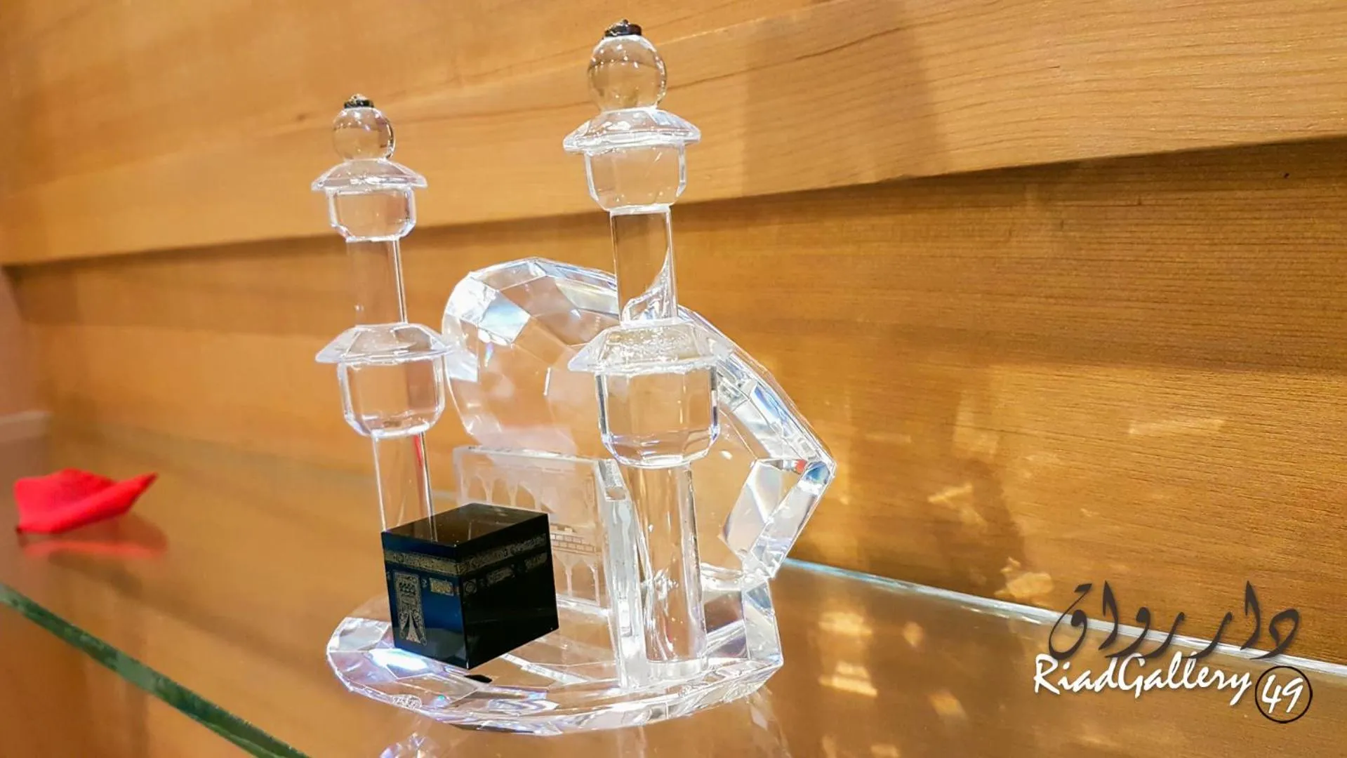 Property building in Riad Gallery 49 & Spa