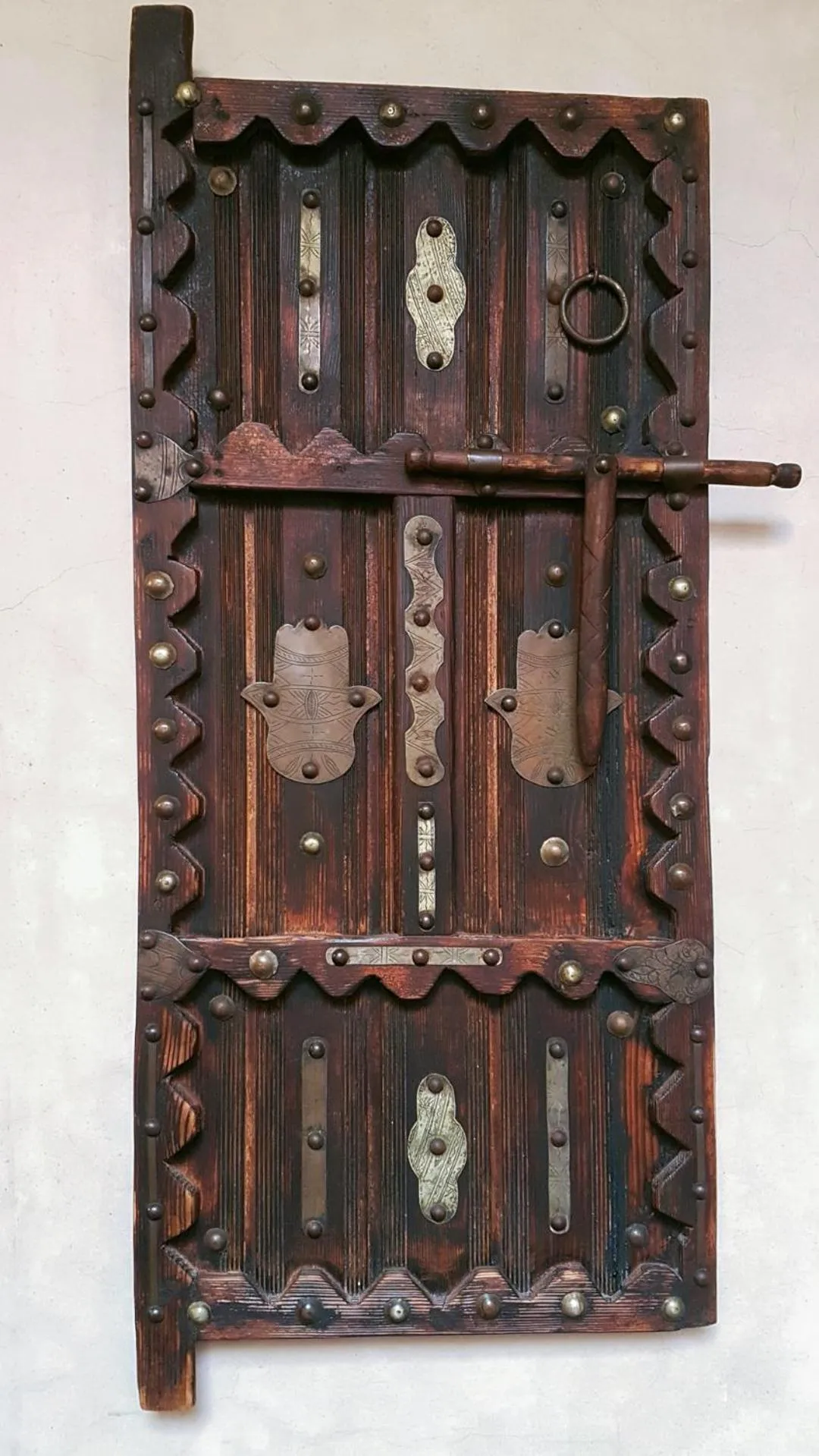 Property logo or sign in Riad Gallery 49 & Spa