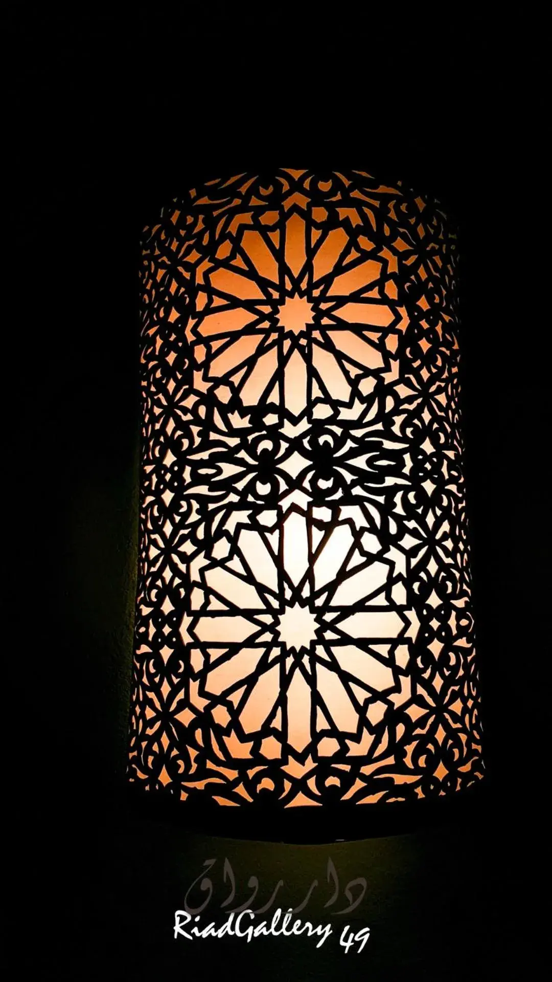 Double Room in Riad Gallery 49 & Spa Double Room in Riad Gallery 49 & Spa