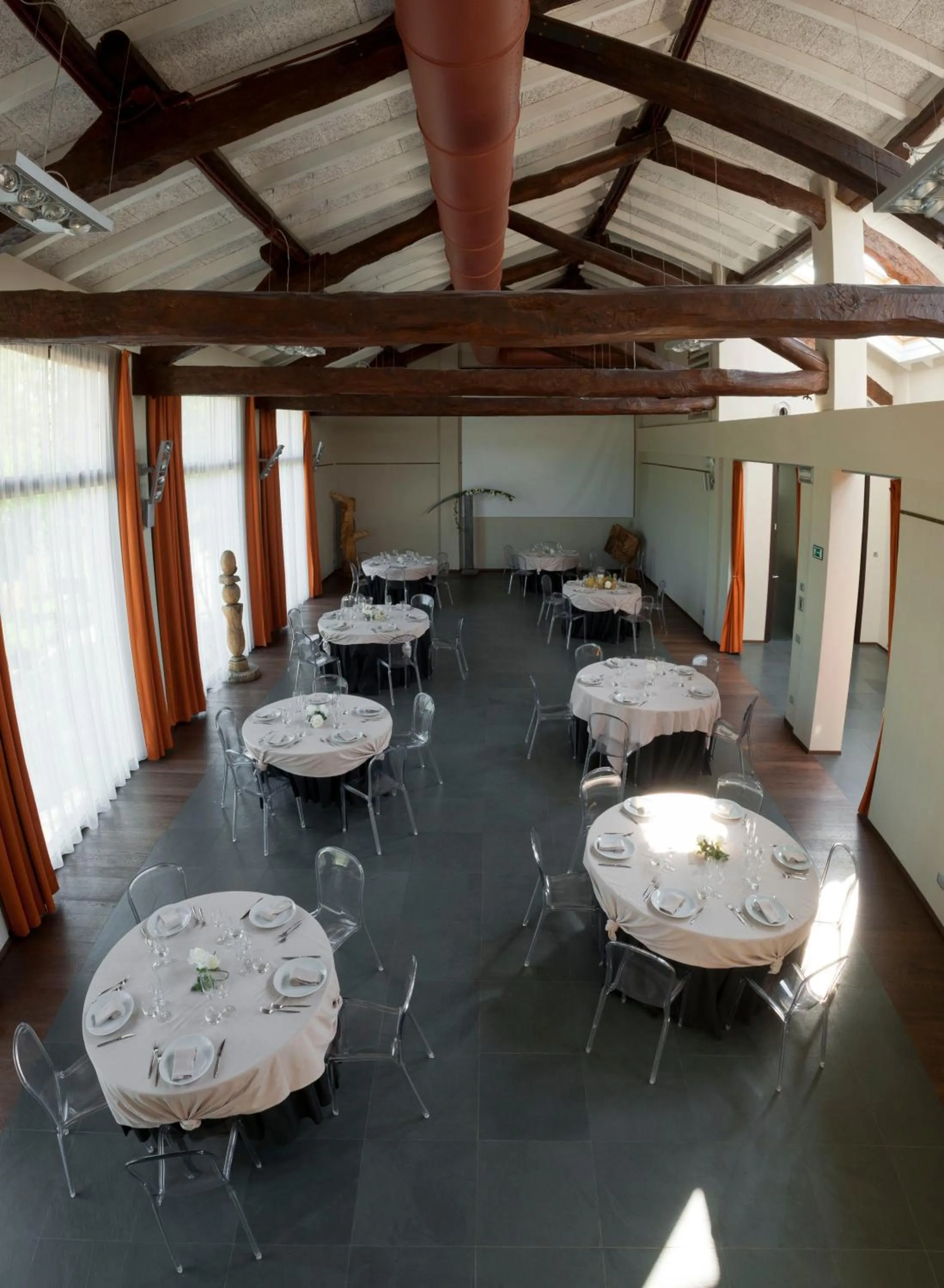 Locanda Sant'Ambrogio