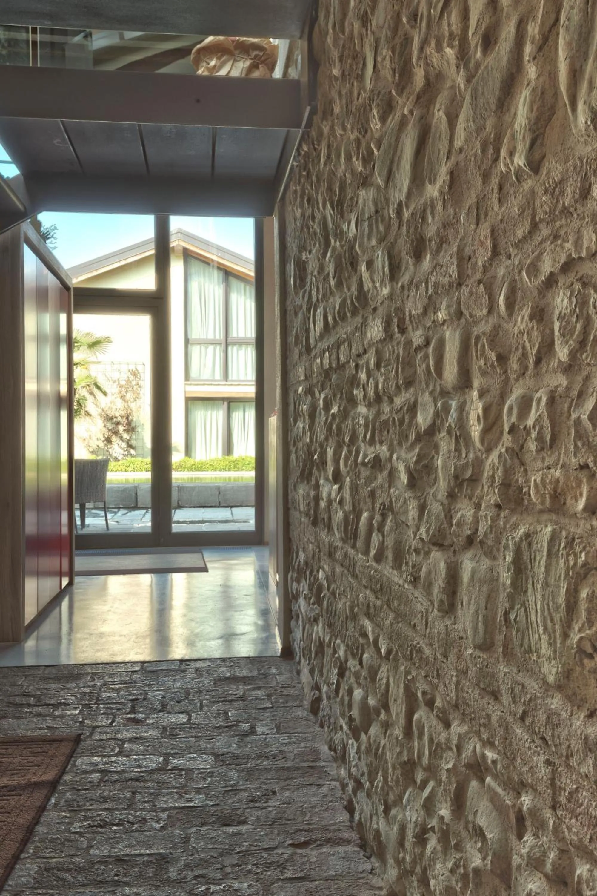 Locanda Sant'Ambrogio