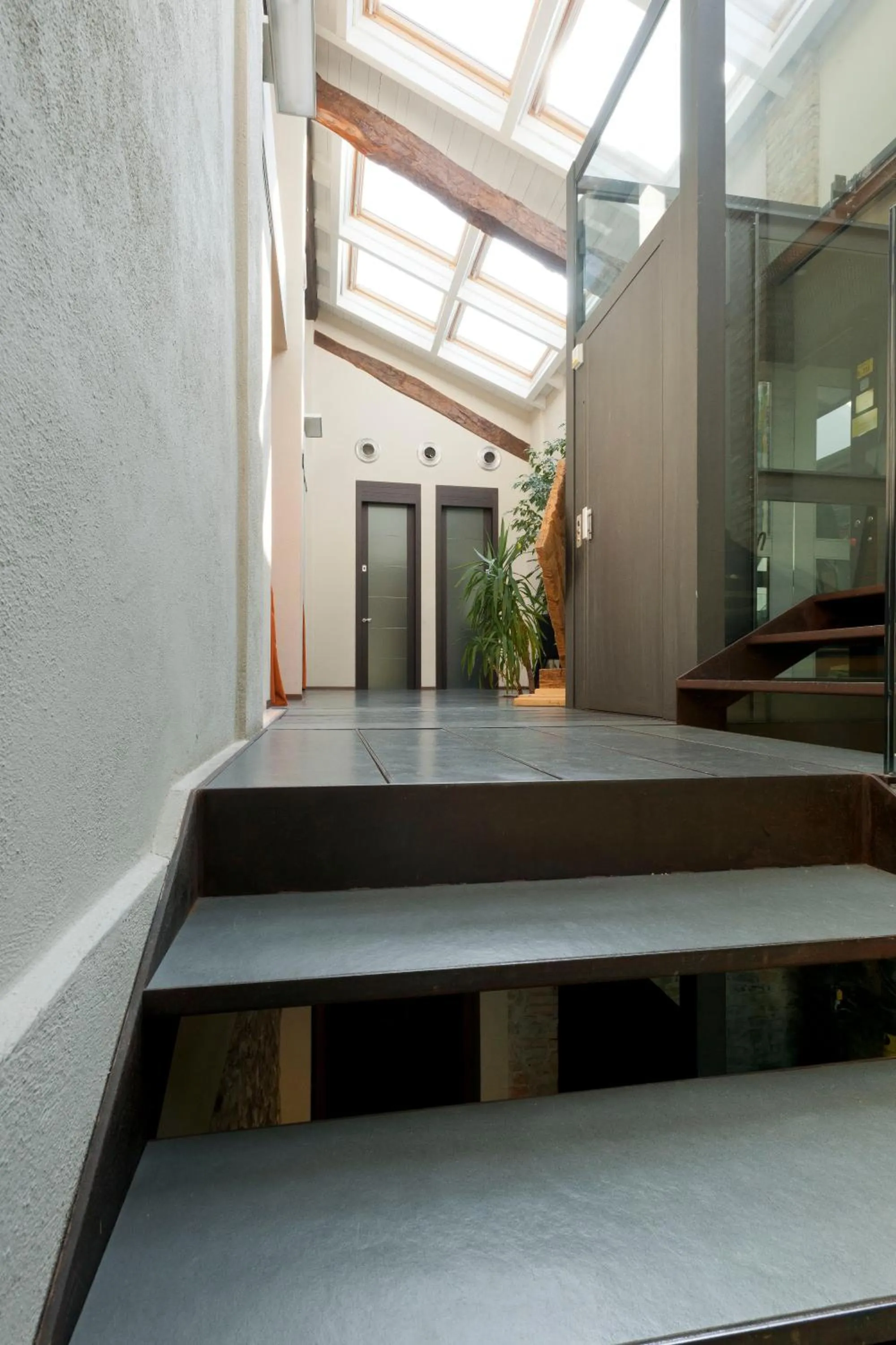 Locanda Sant'Ambrogio