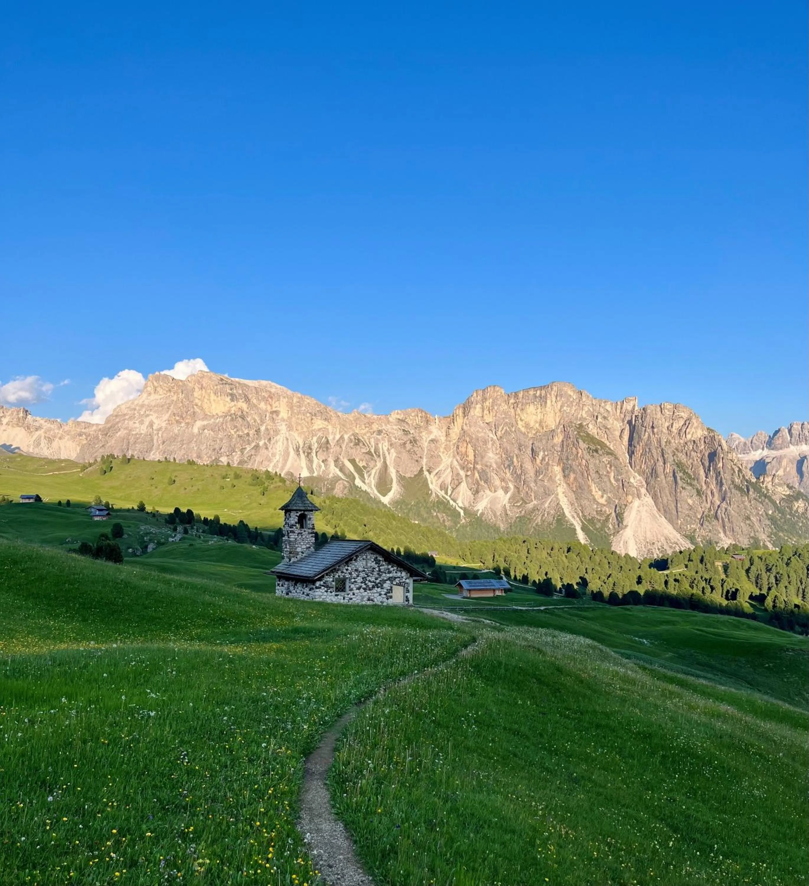 Day in Hotel Arnaria