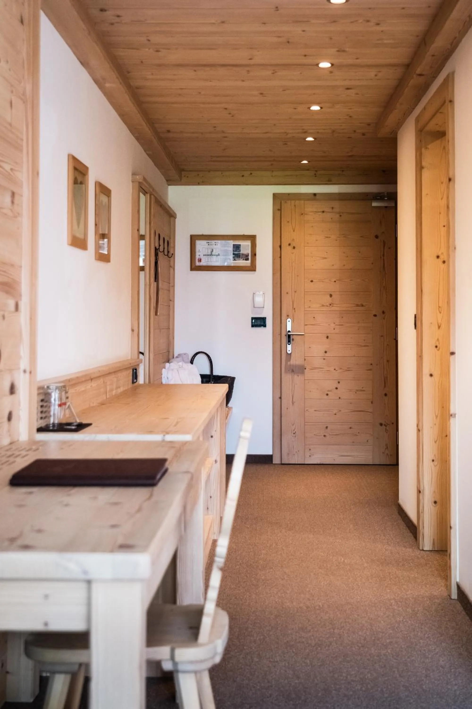 Bedroom in Hotel Arnaria