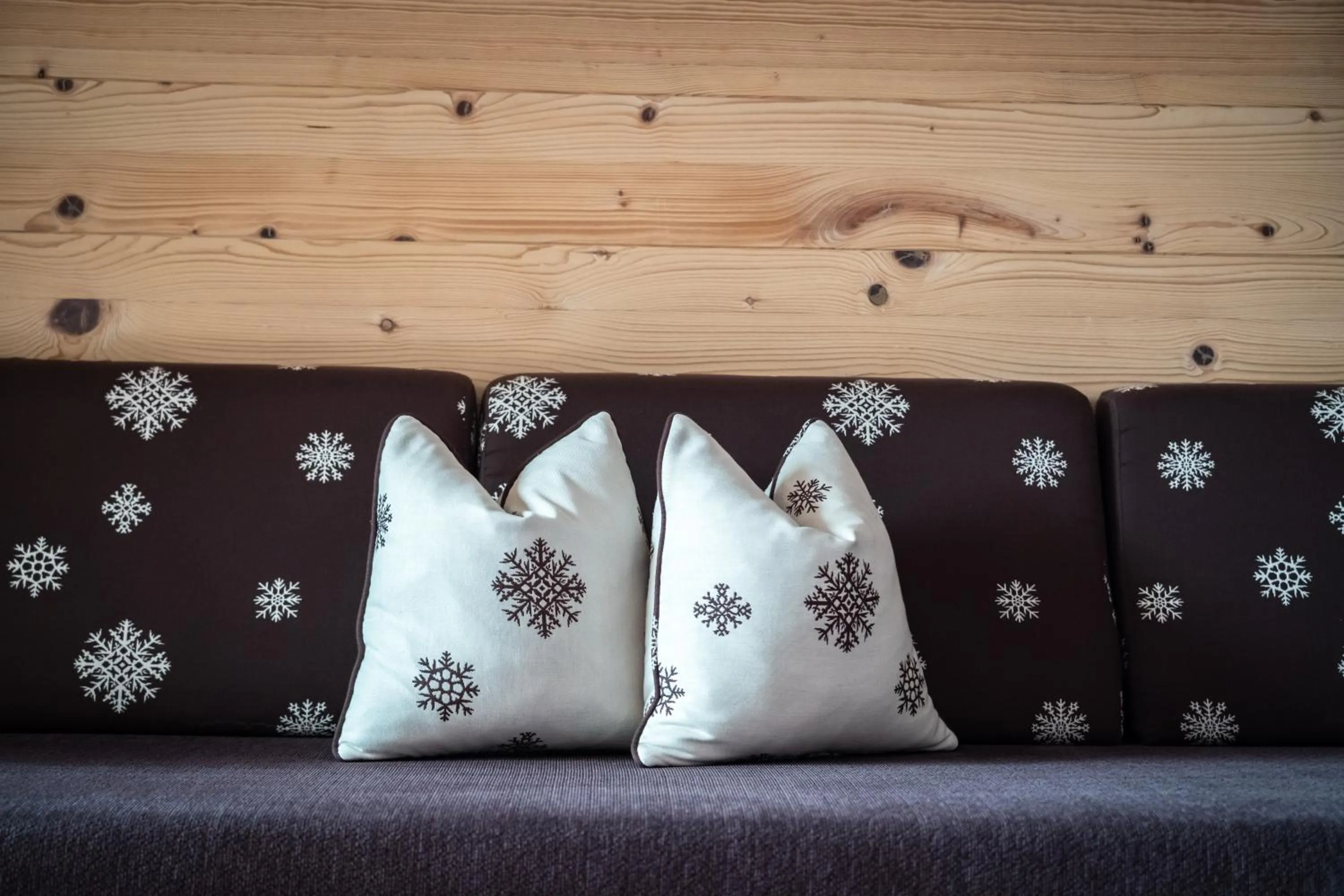 Photo of the whole room in Hotel Arnaria