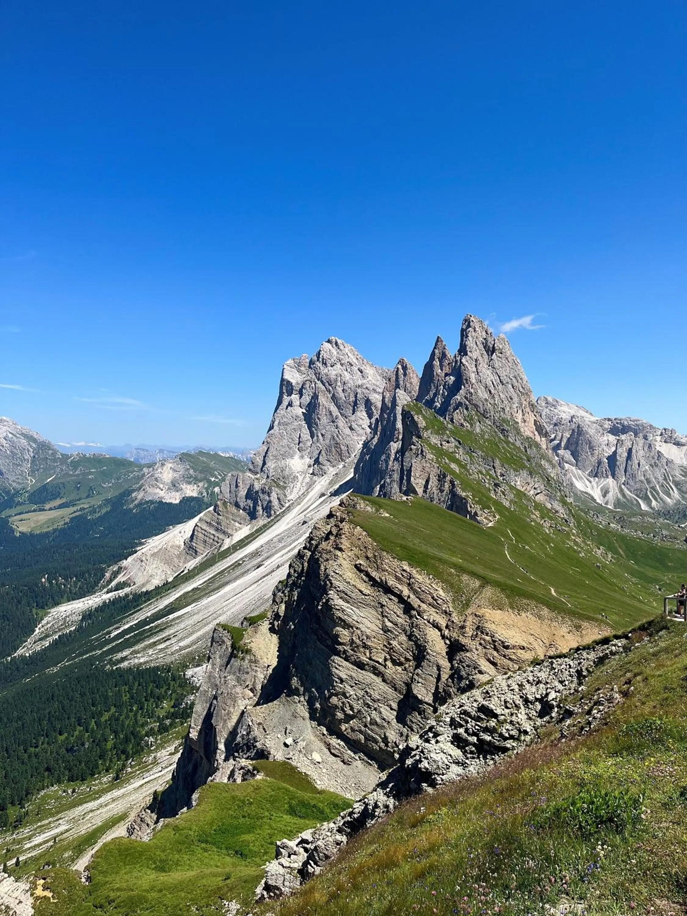 Nearby landmark in Hotel Arnaria