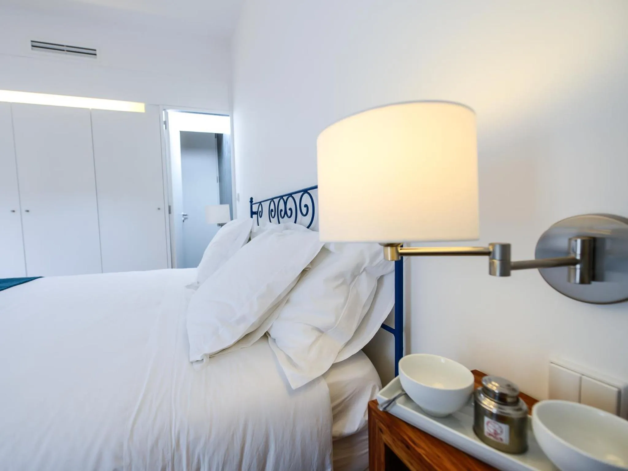 Standard Double Room in Morgadio da Calcada Douro Wine&Tourism