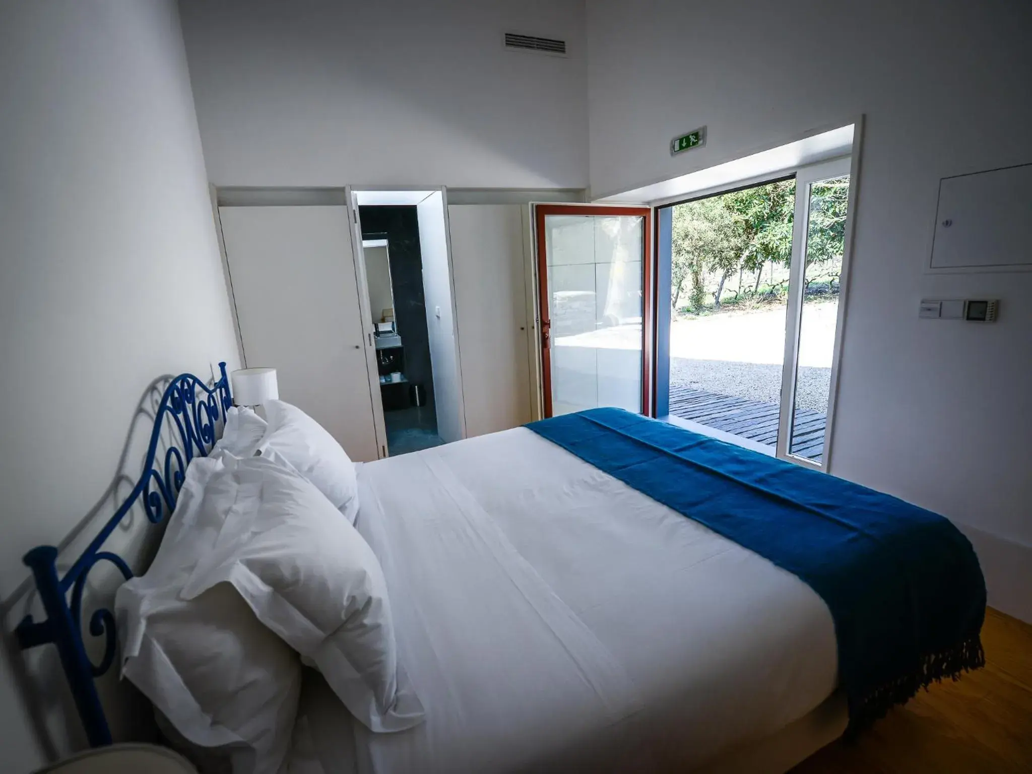 Premier Double Room in Morgadio da Calcada Douro Wine&Tourism Premier Double Room in Morgadio da Calcada Douro Wine&Tourism