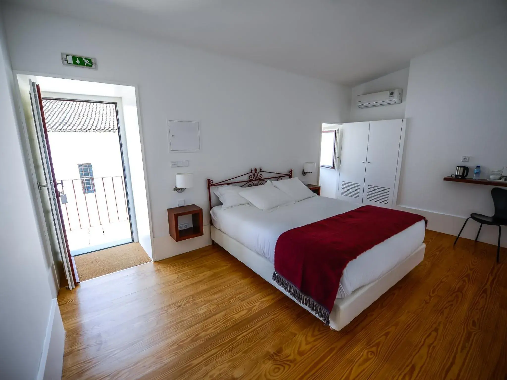 Deluxe Room in Morgadio da Calcada Douro Wine&Tourism Deluxe Room in Morgadio da Calcada Douro Wine&Tourism
