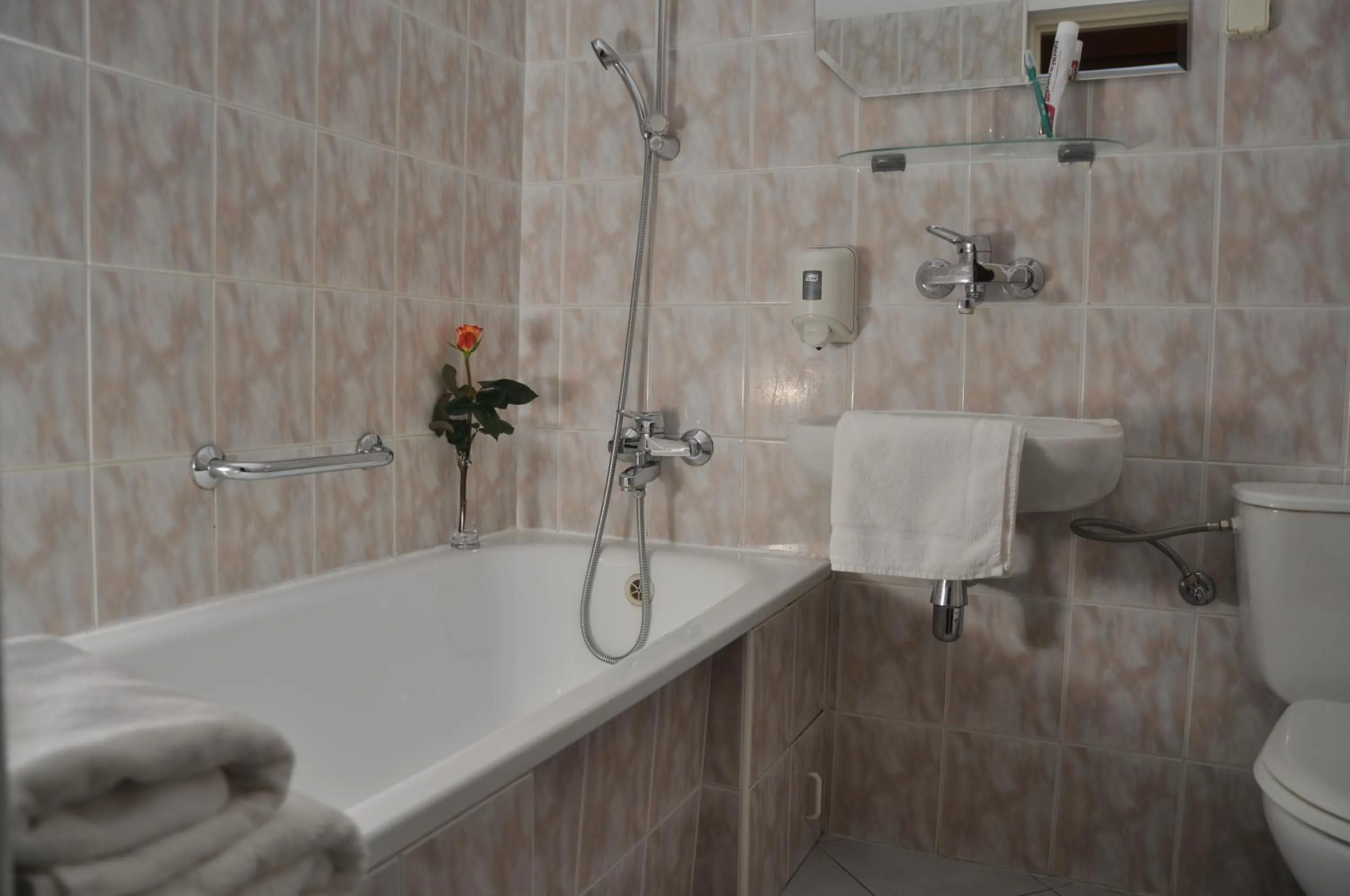 Single Room in Centrum Kołobrzeg