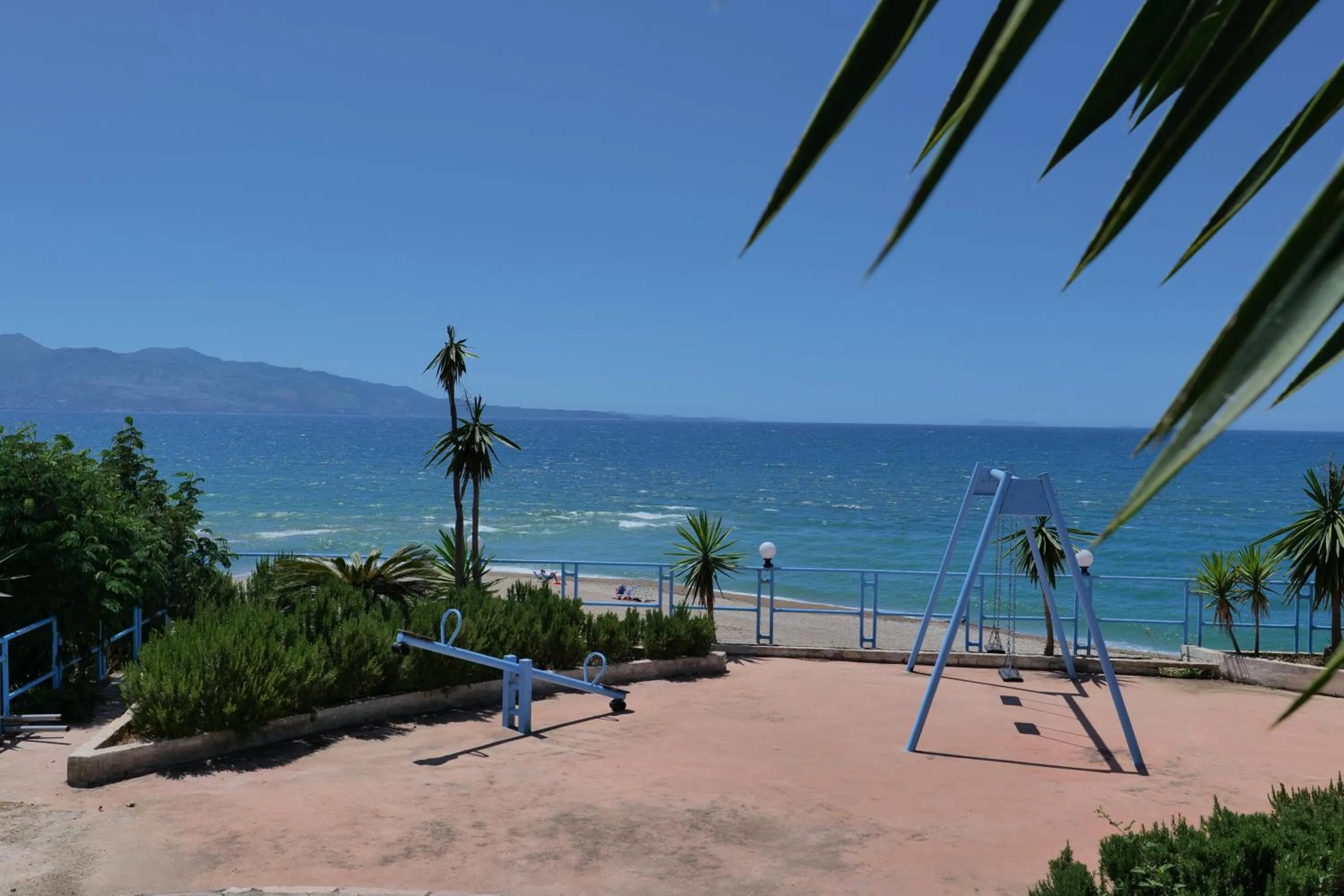 Spring in Hotel Emblem