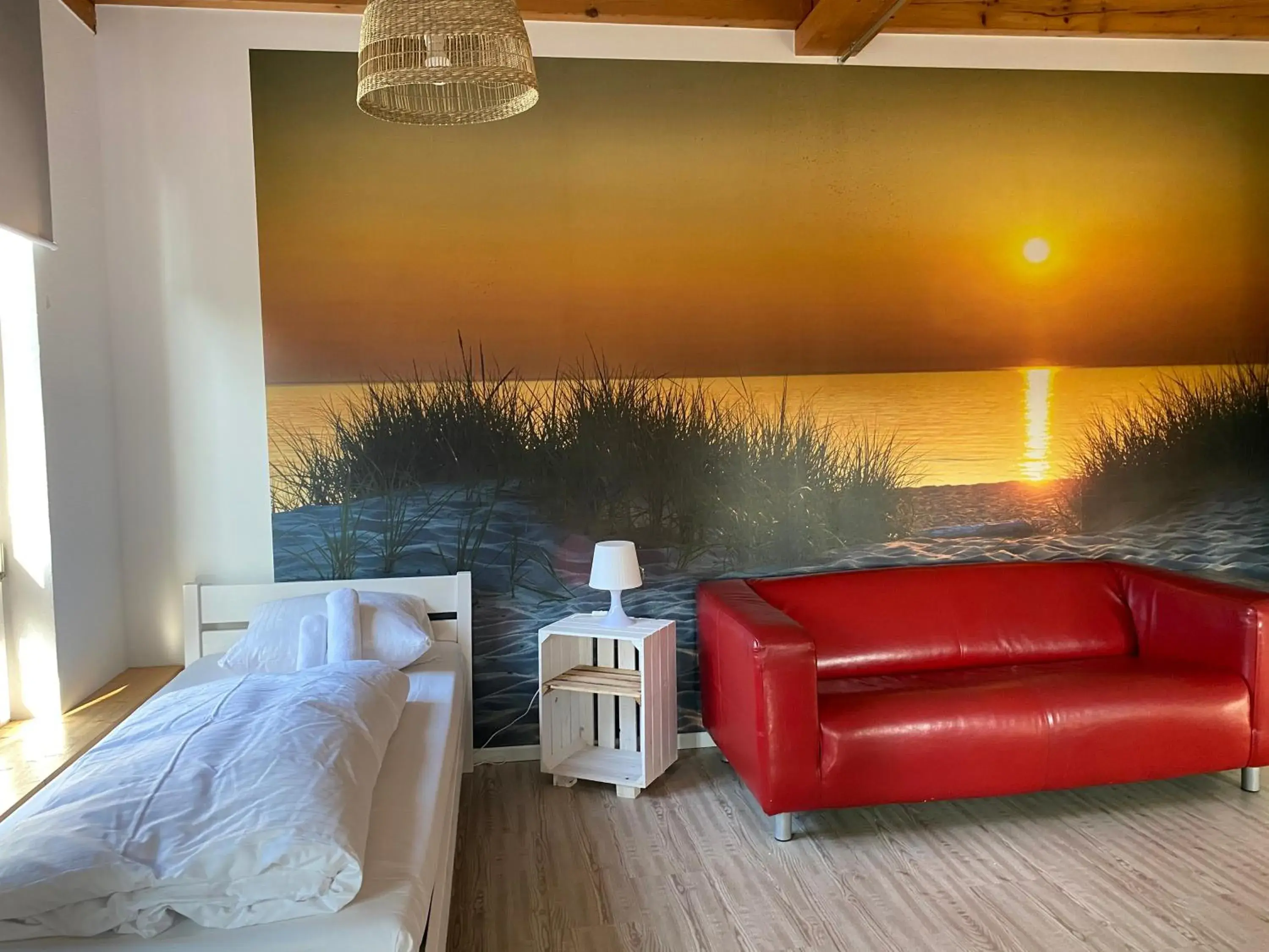 Family Room with Shared Bathroom in My Brand Boardinghouse Hamburg Volksdorf Family Room with Shared Bathroom in My Brand Boardinghouse Hamburg Volksdorf