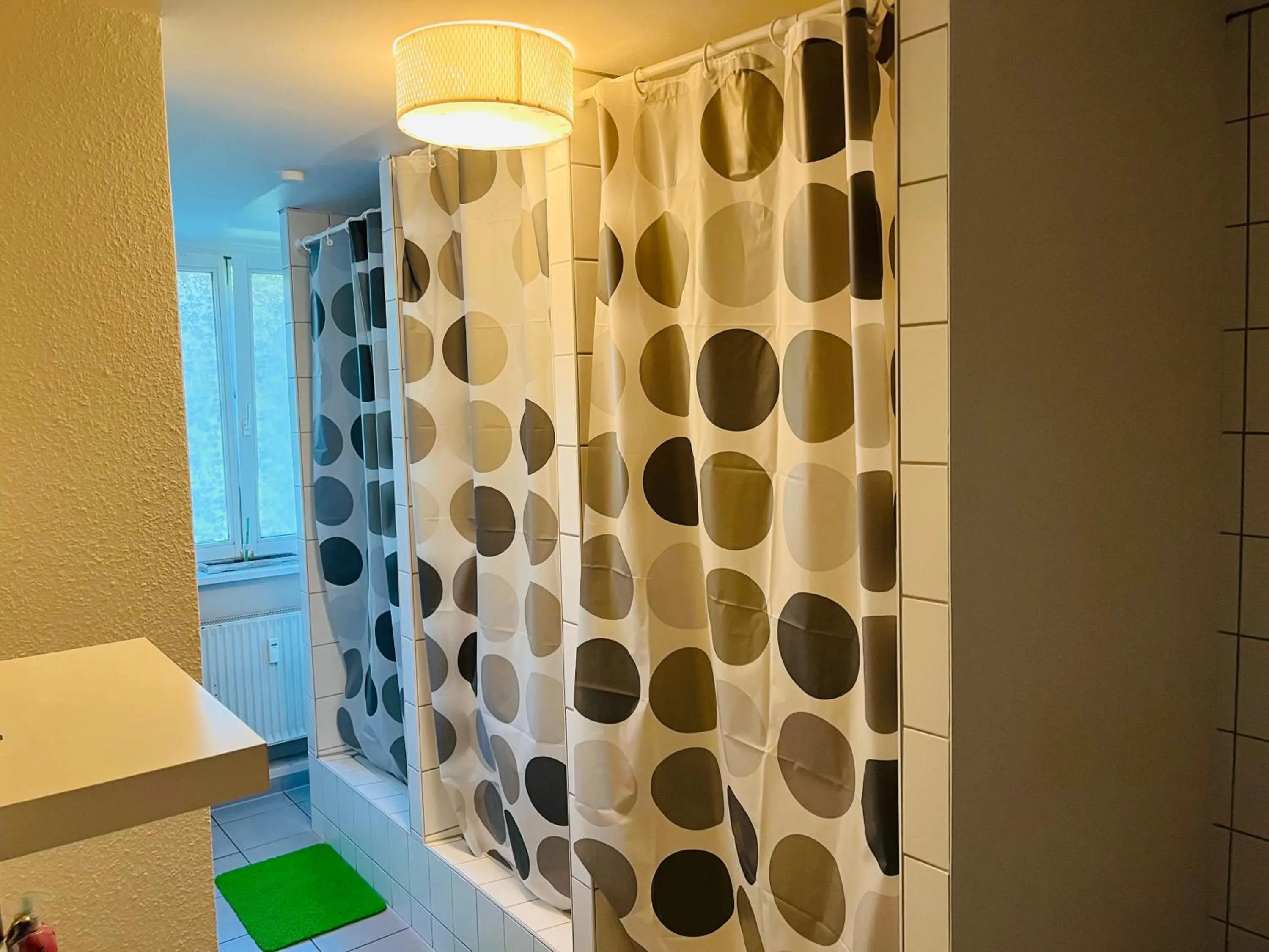 Property building in My Brand Boardinghouse Hamburg Volksdorf