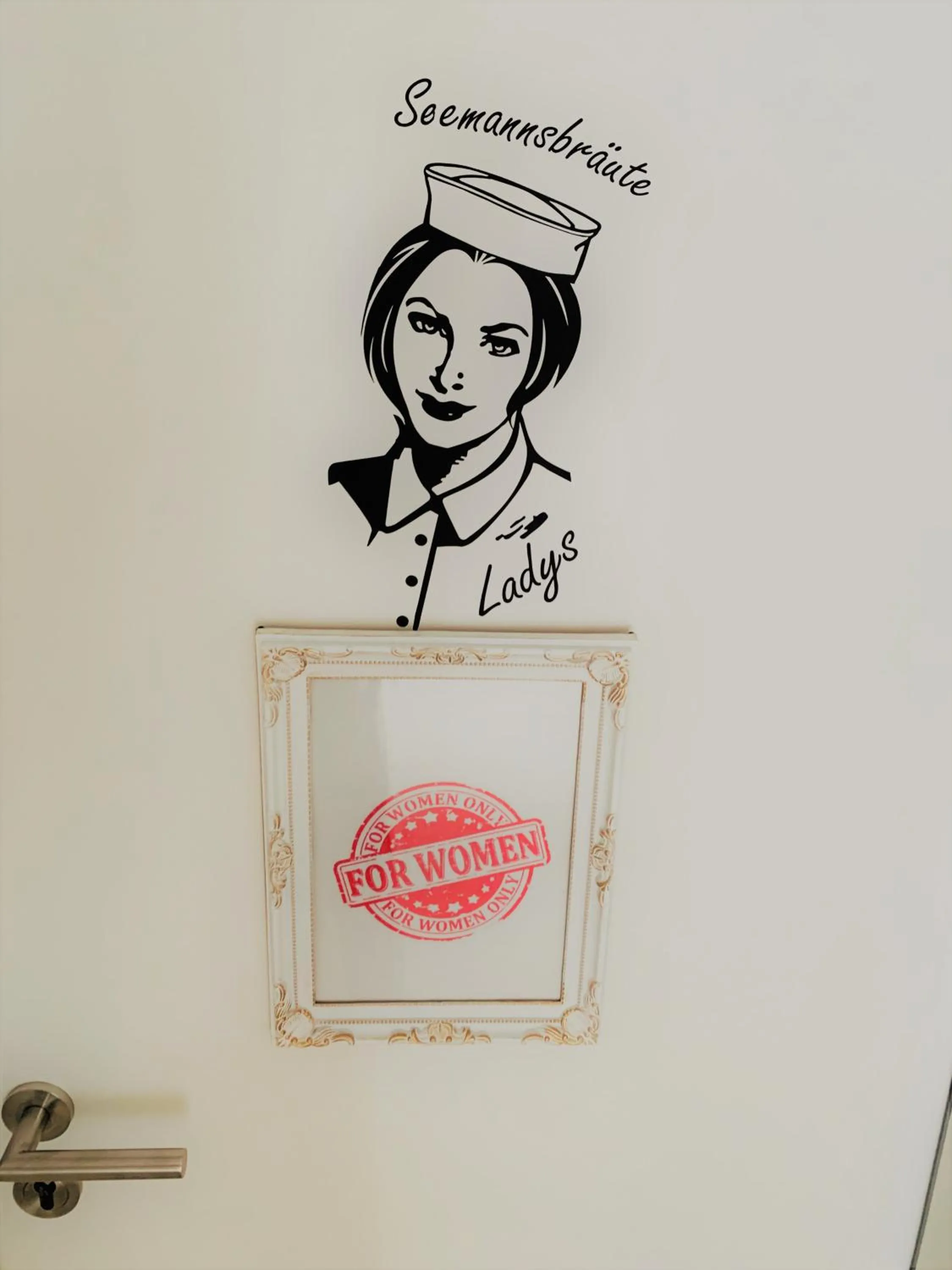 Property logo or sign in My Brand Boardinghouse Hamburg Volksdorf