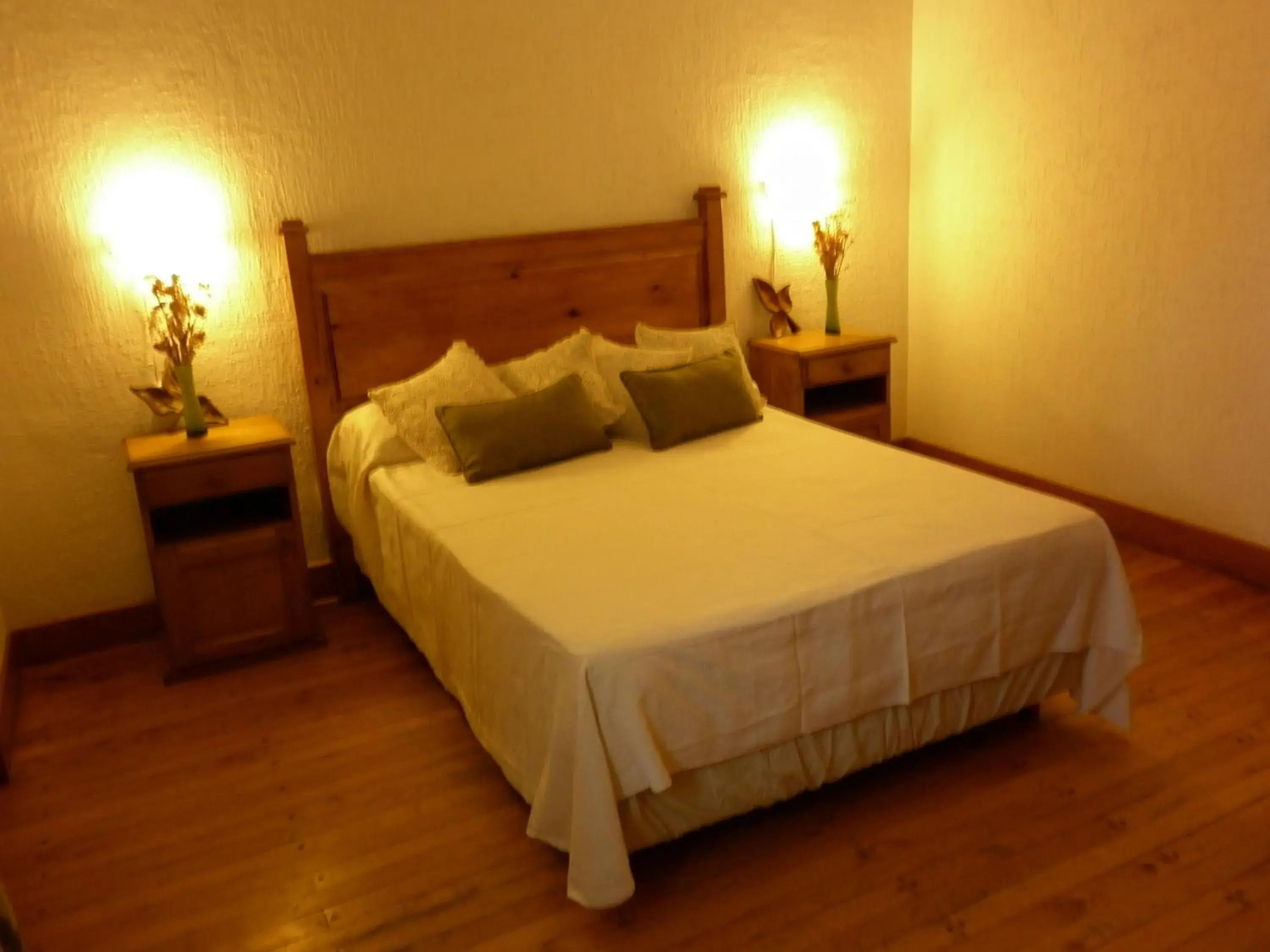 Standard Double Room in 816 B&B Standard Double Room in 816 B&B