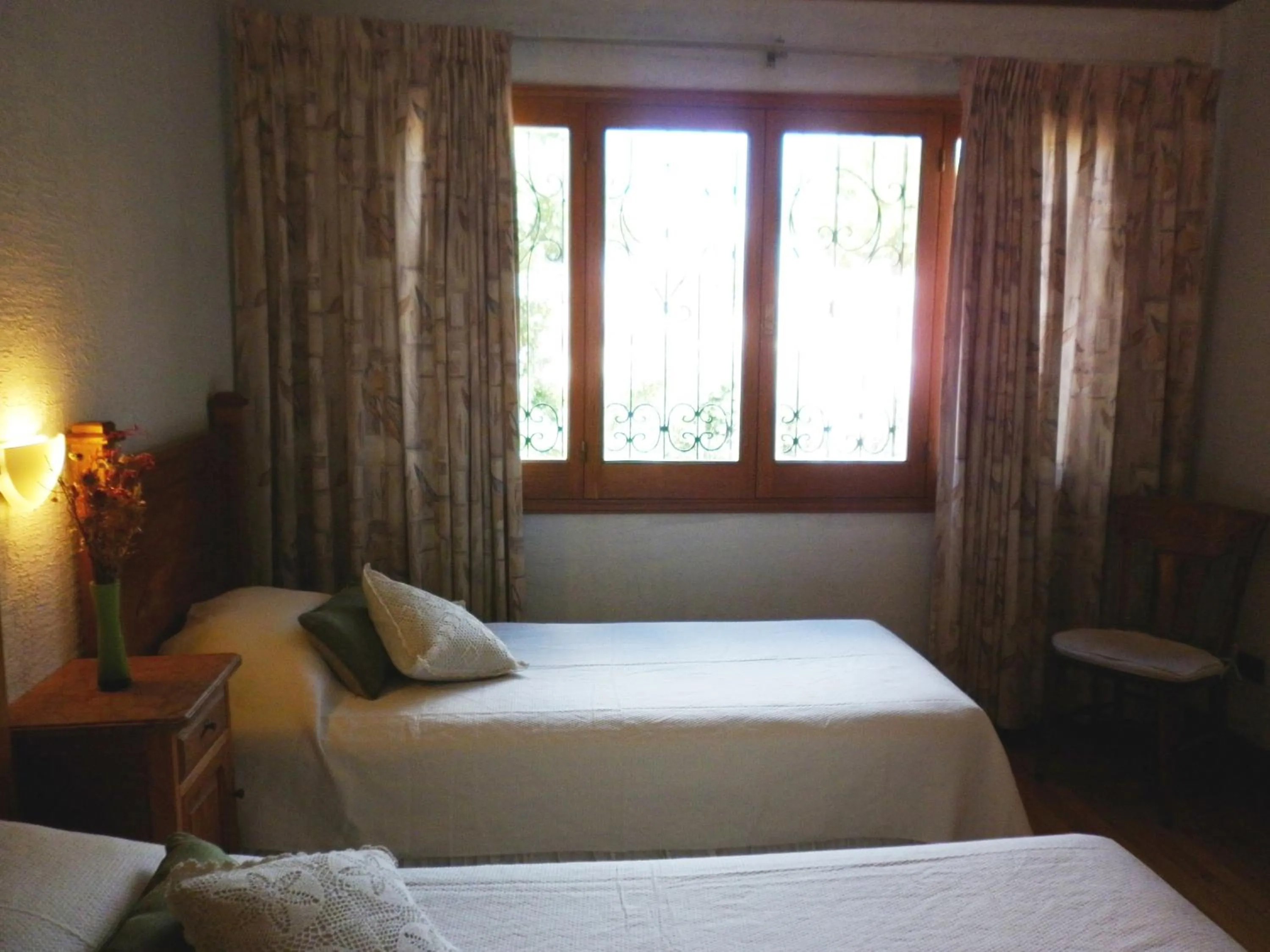 Standard Twin Room in 816 B&B