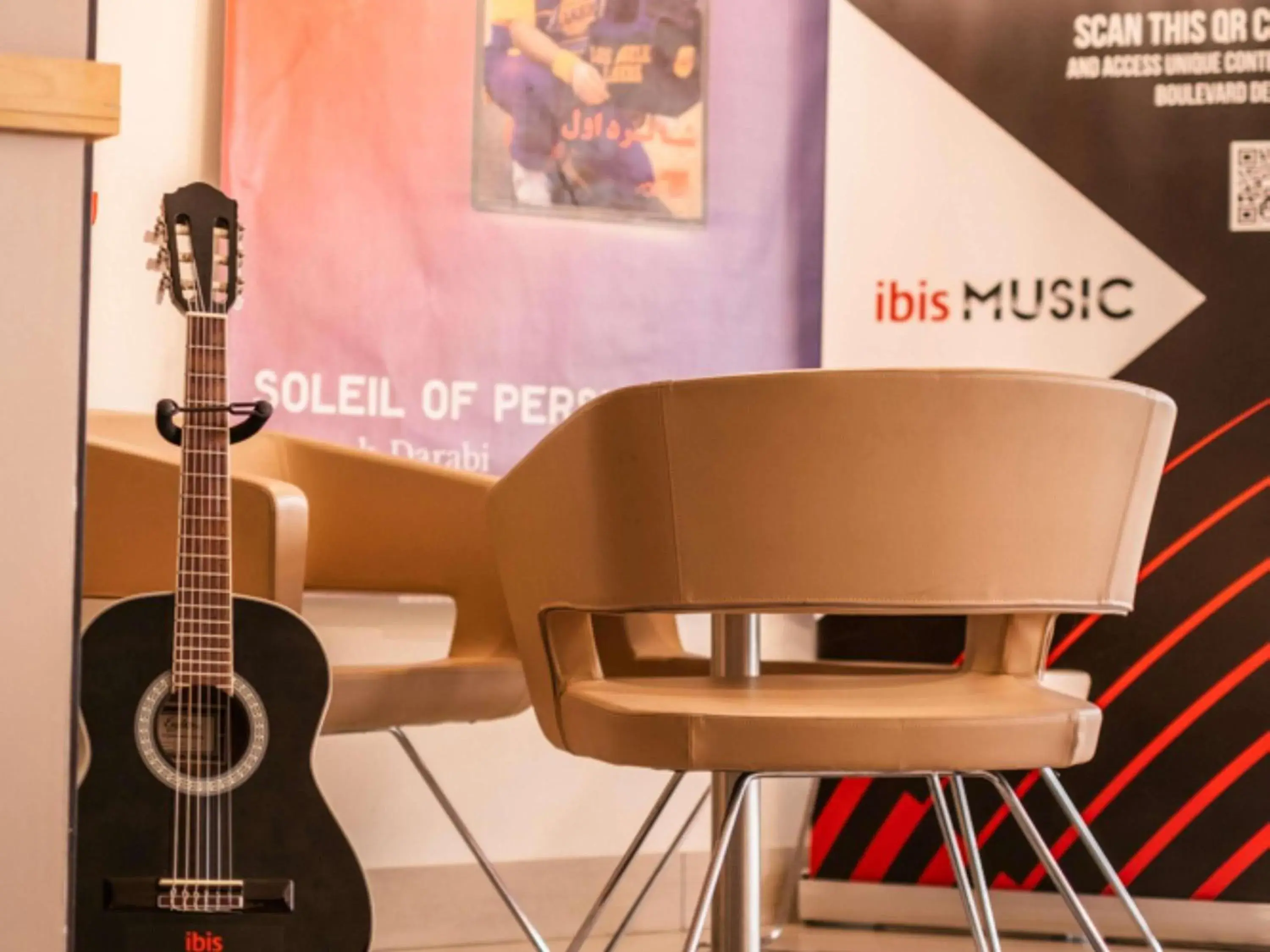 Property building in Hôtel ibis Guingamp Cœur de Bretagne Property building in Hôtel ibis Guingamp Cœur de Bretagne